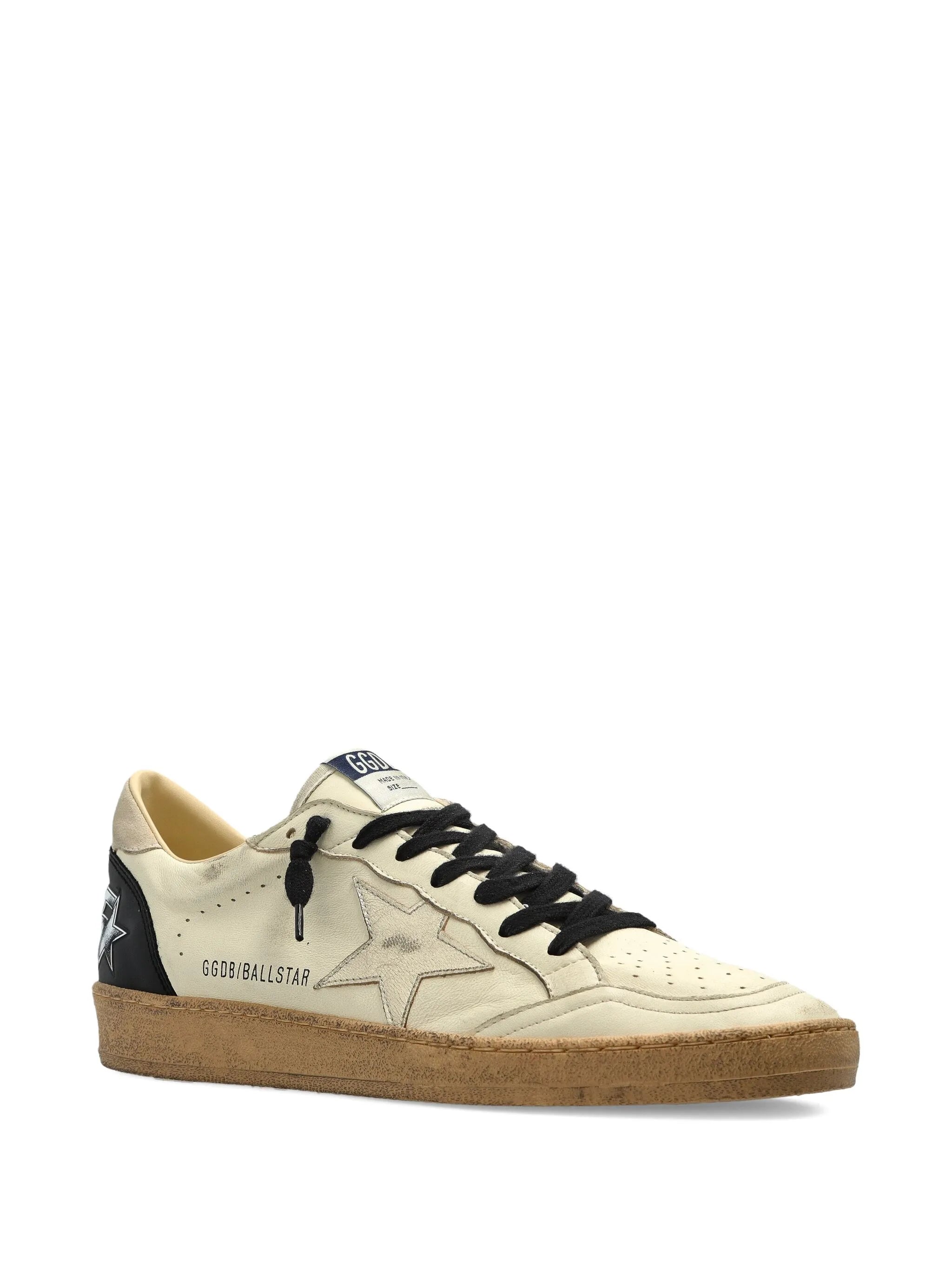 Ball Star sneakers