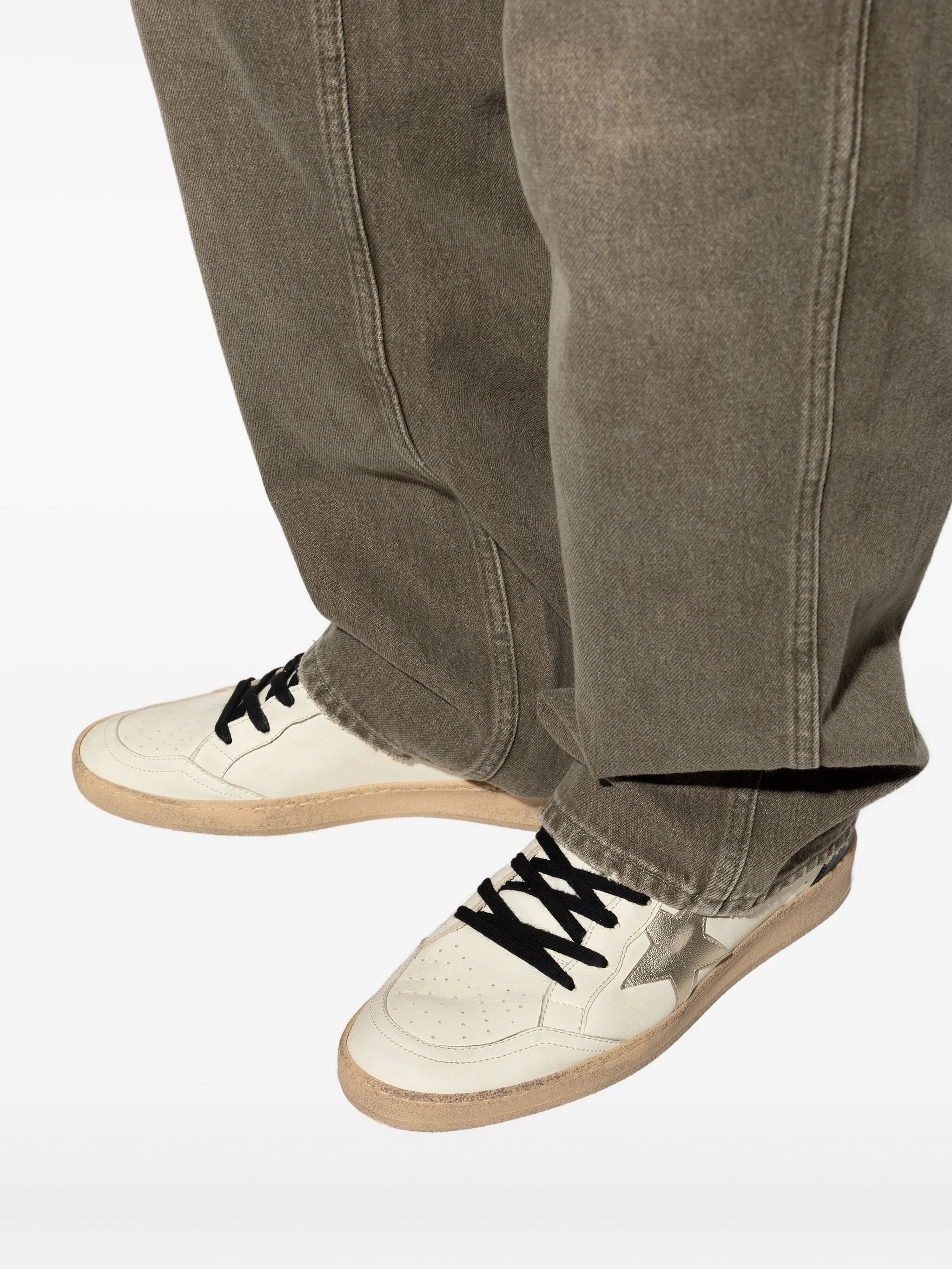 Ball Star sneakers