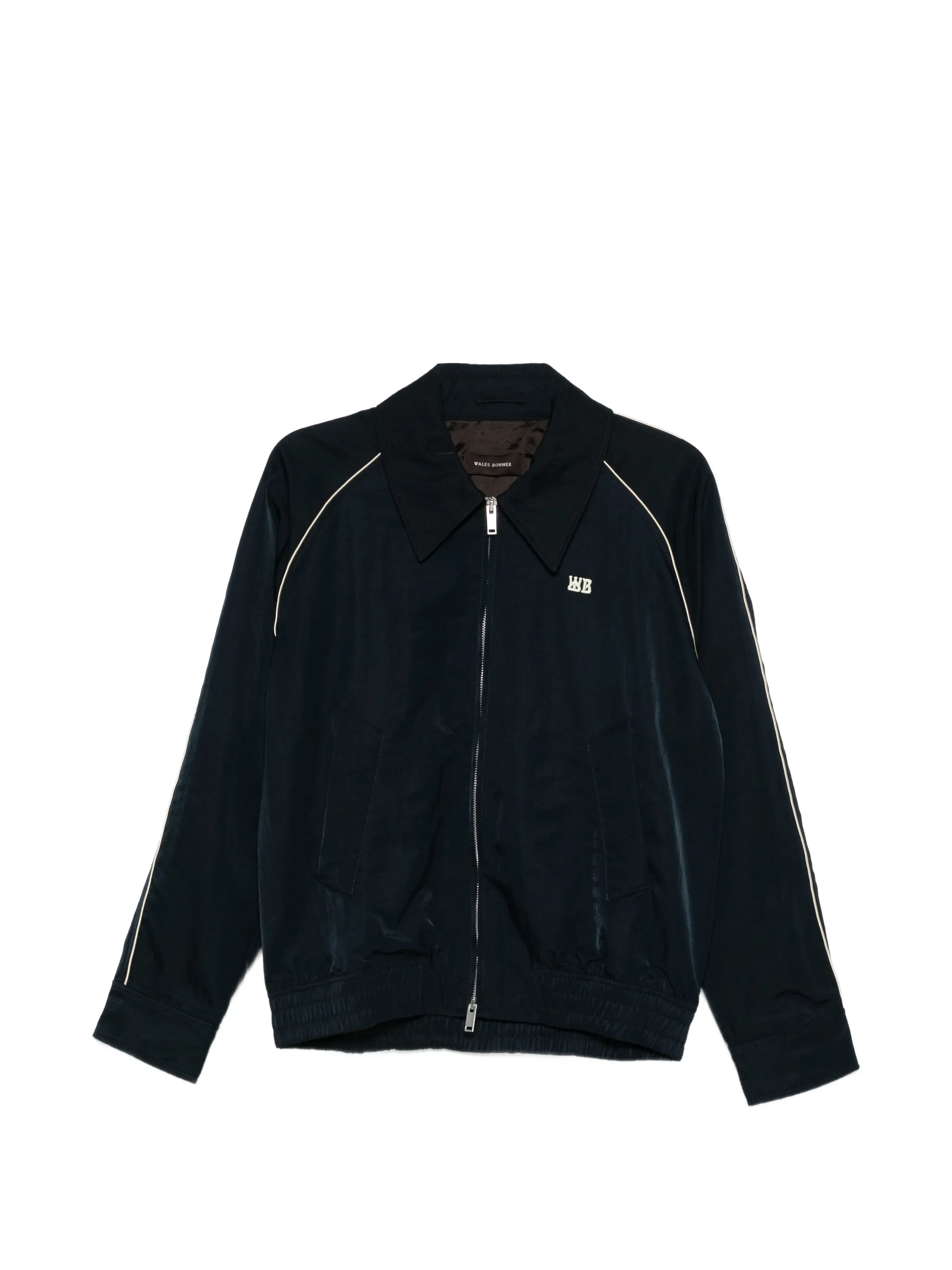 guide track jacket