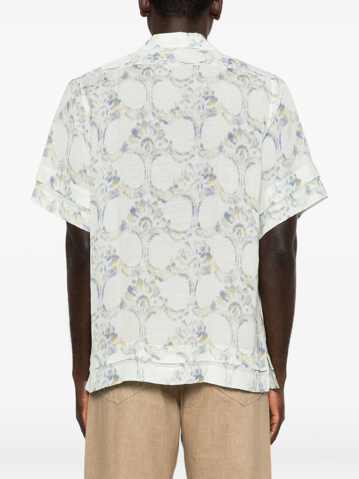 short-sleeves shirt
