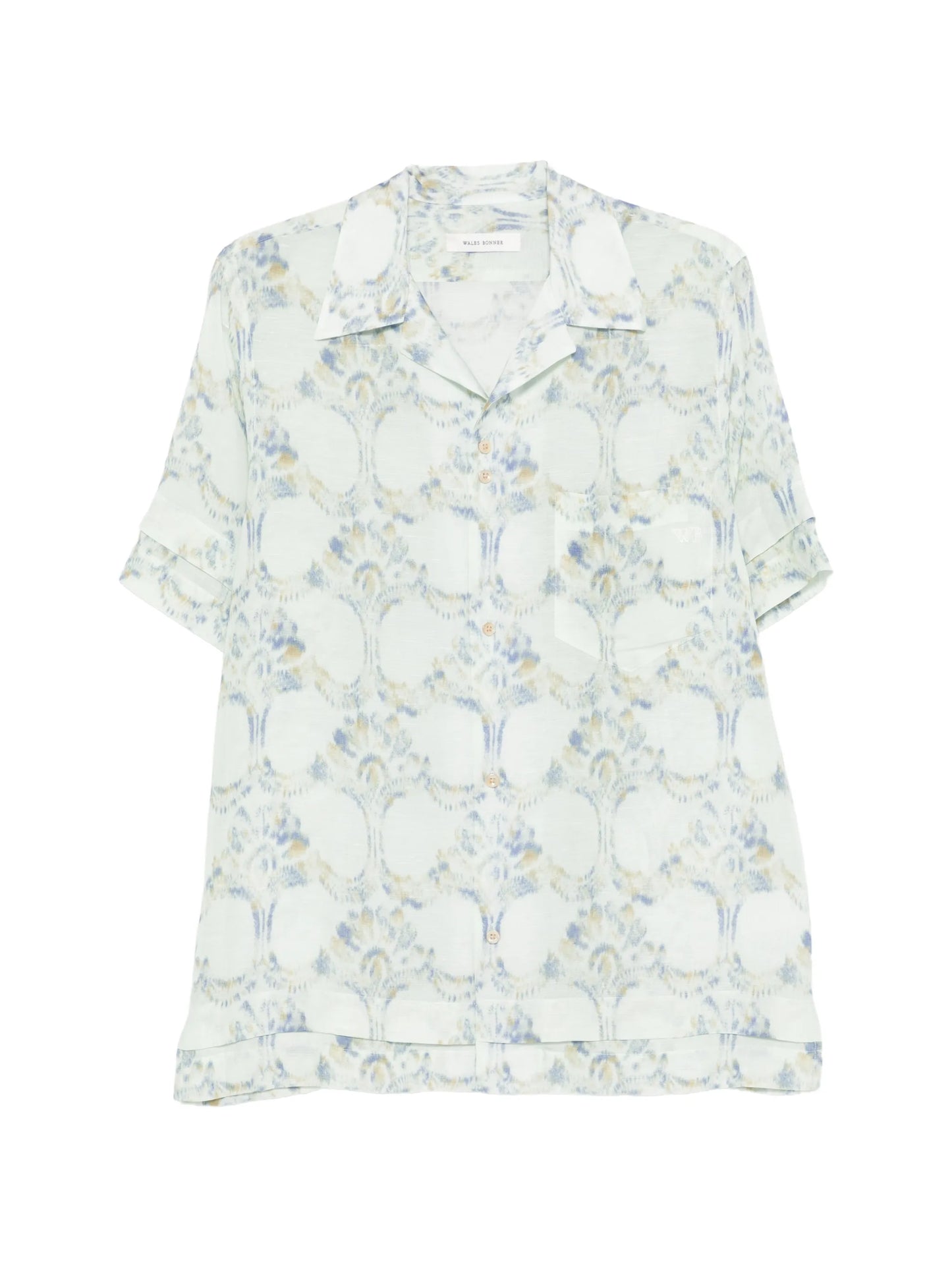 short-sleeves shirt