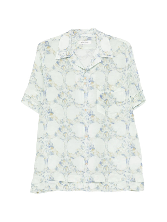 short-sleeves shirt