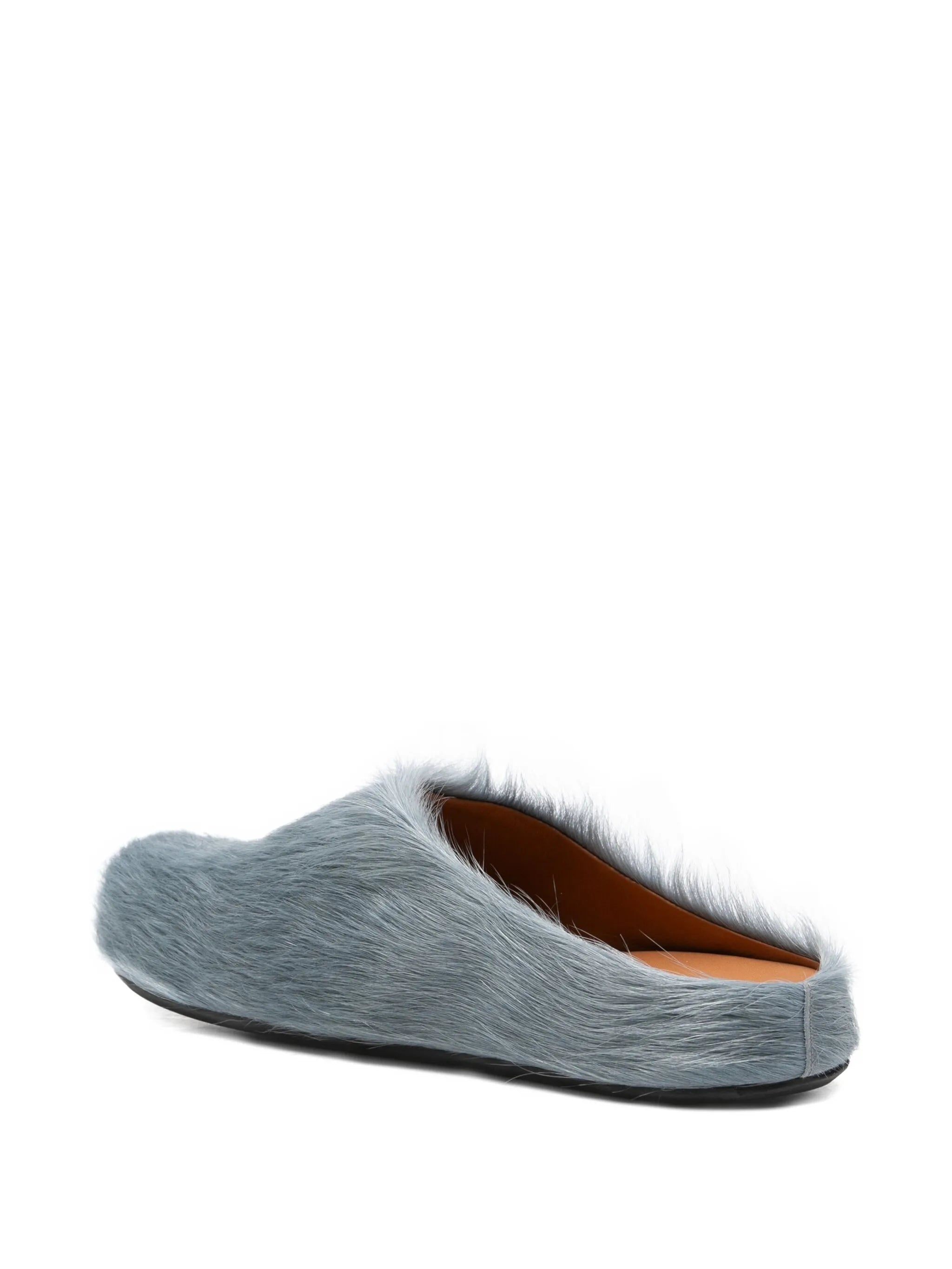 Fussbett mules