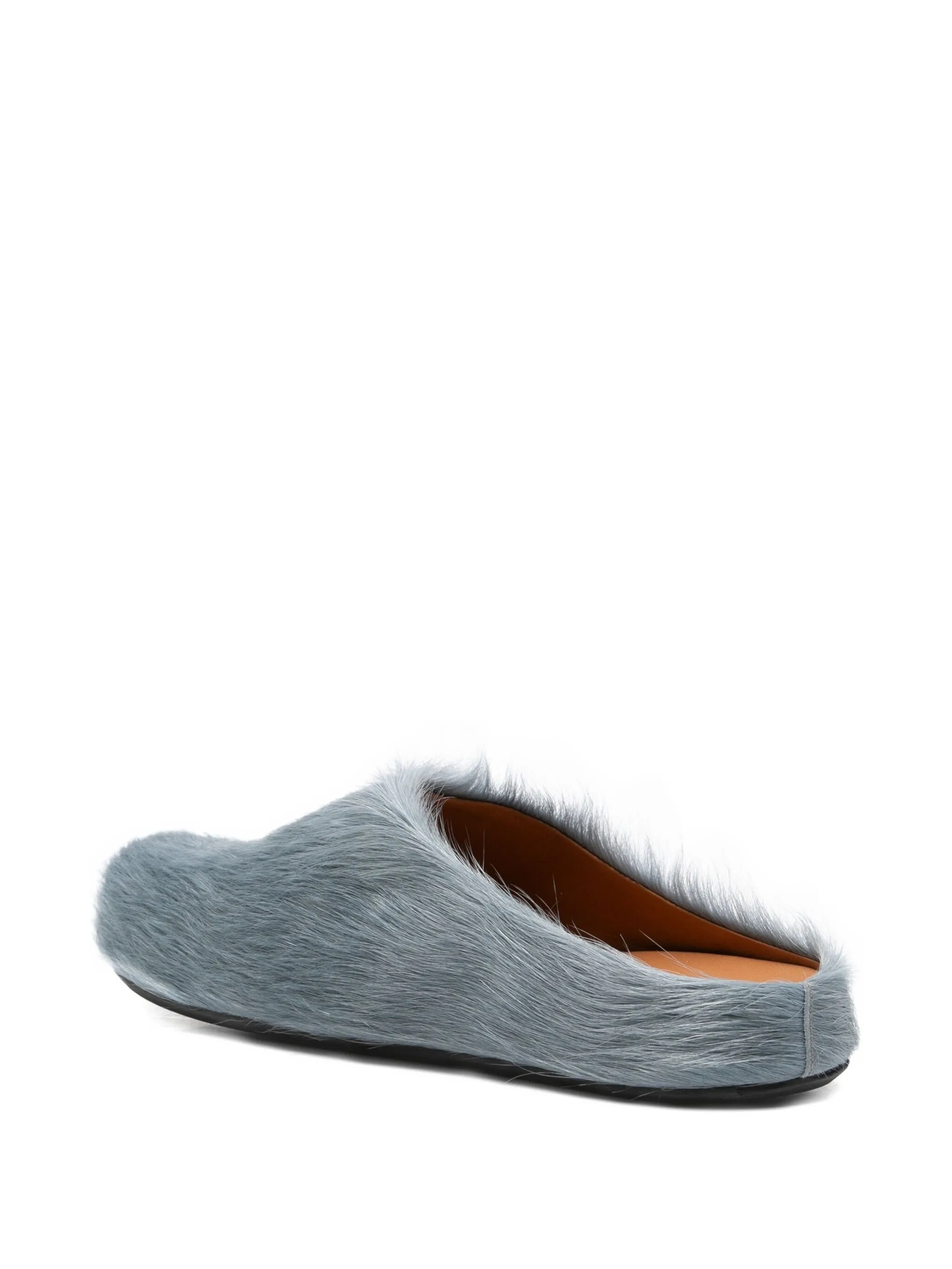 Fussbett mules