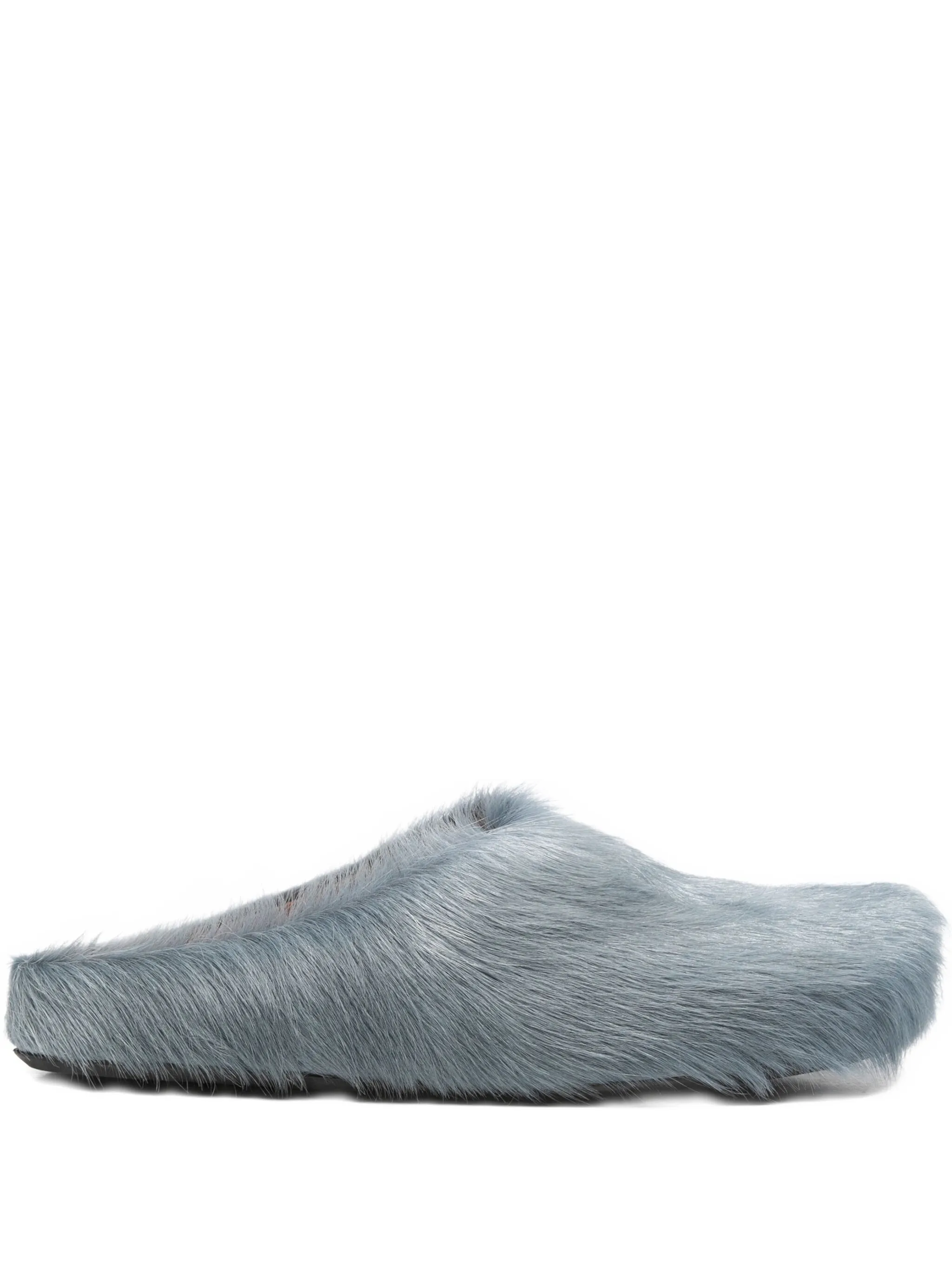 Fussbett mules