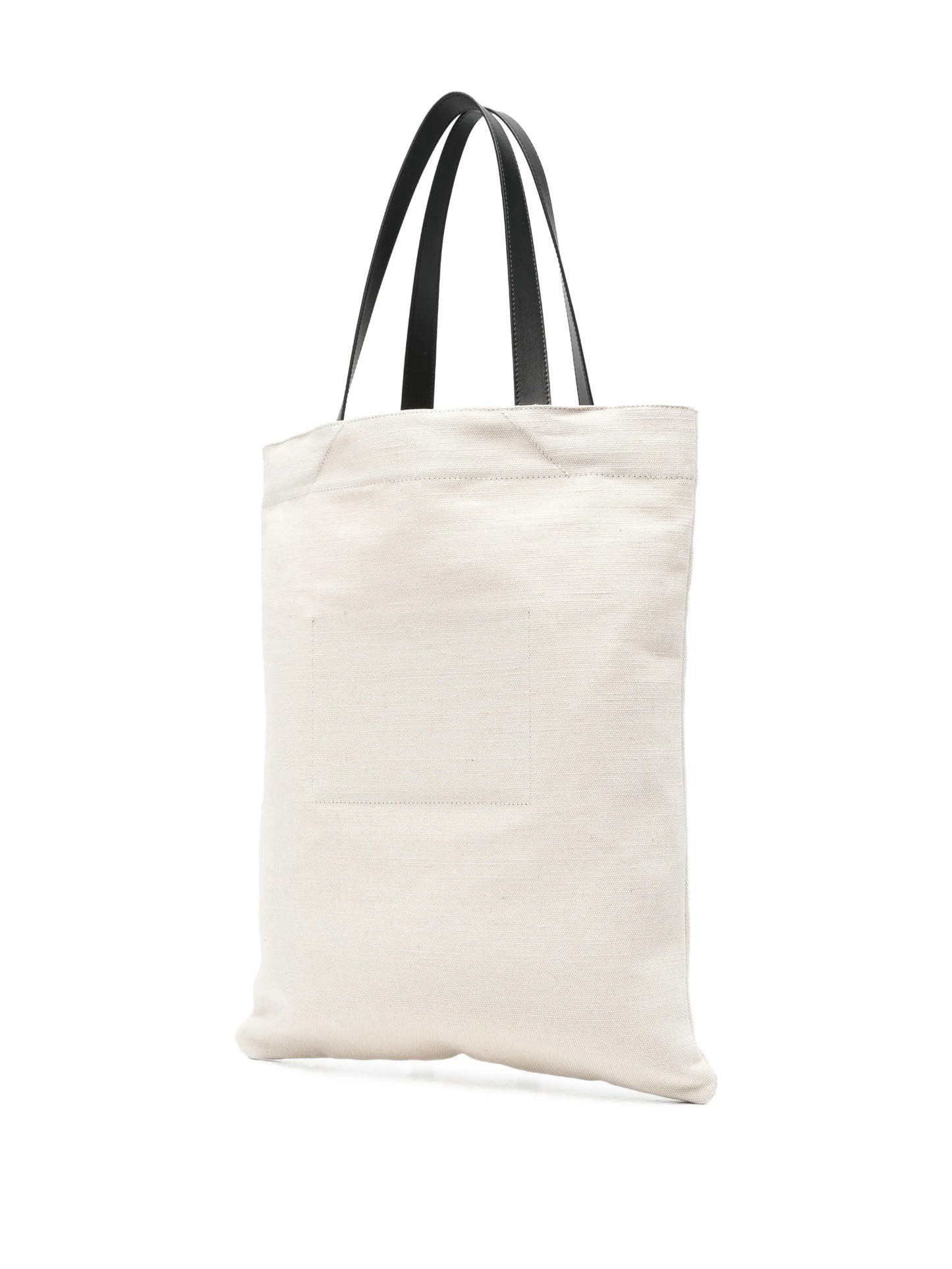 medium logo tote bag