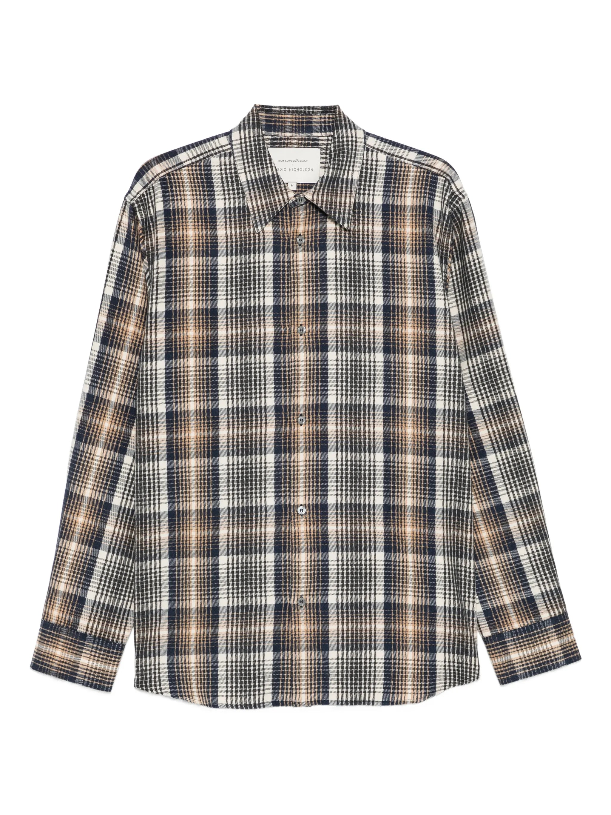 x Aaron Levine View shirt