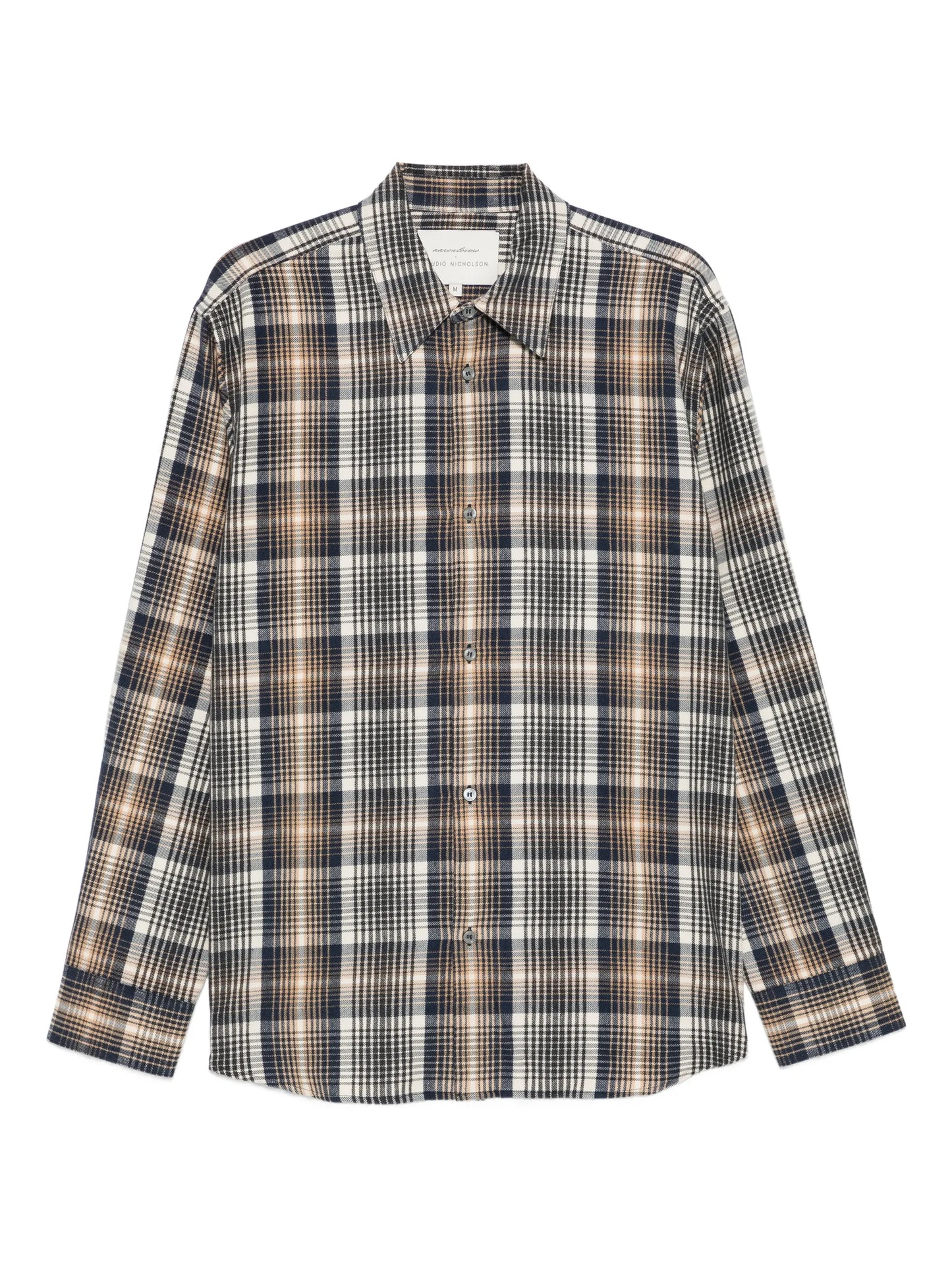x Aaron Levine View shirt