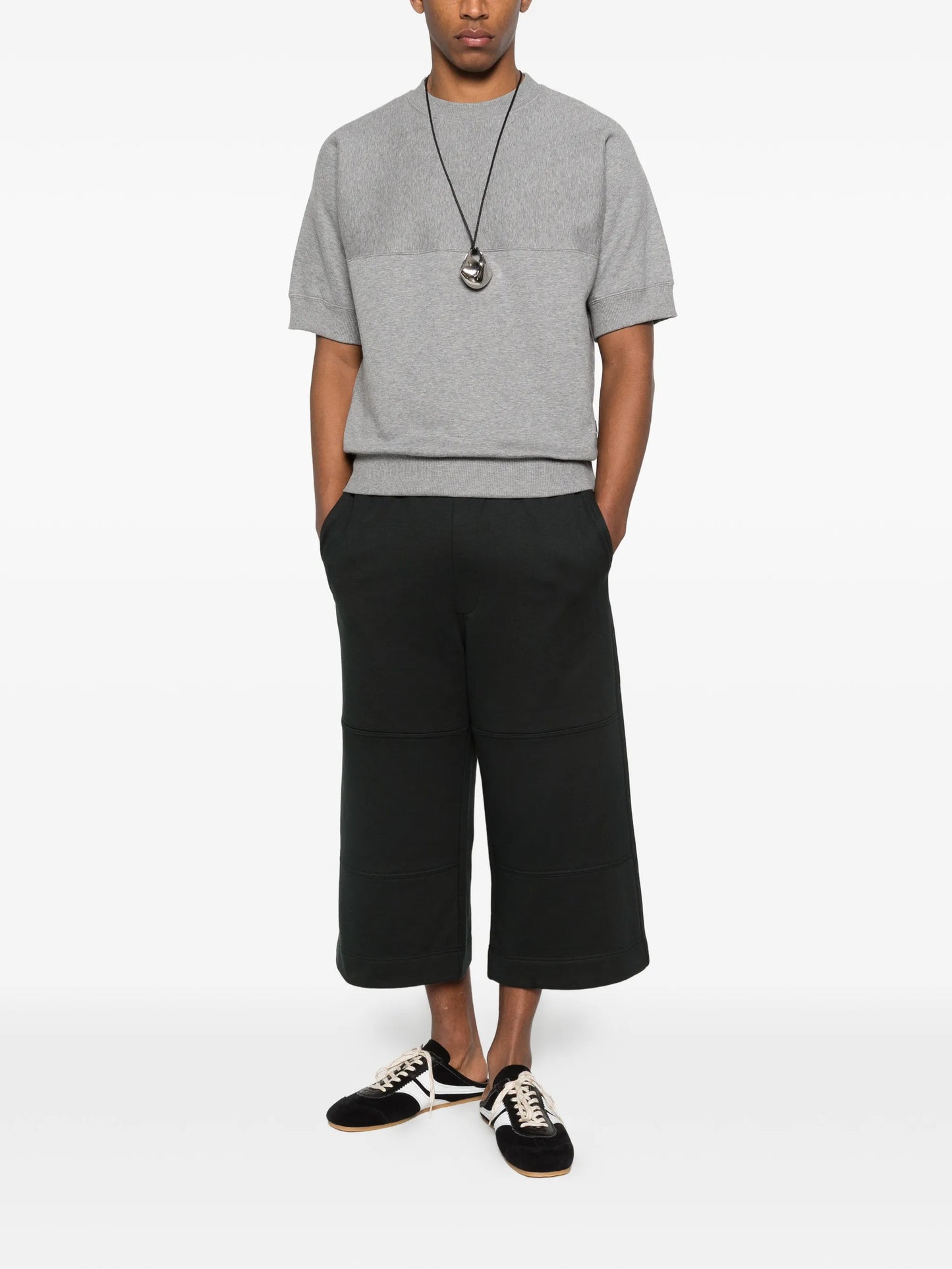 cotton T-shirt
