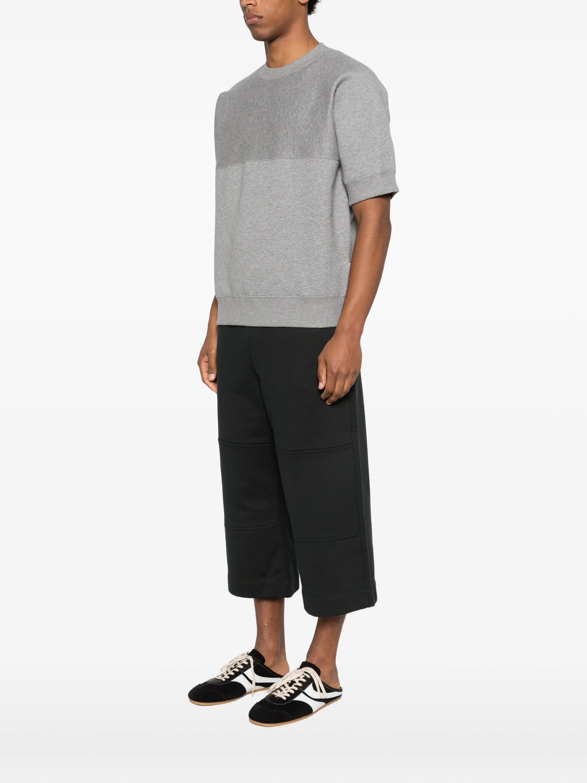cotton T-shirt