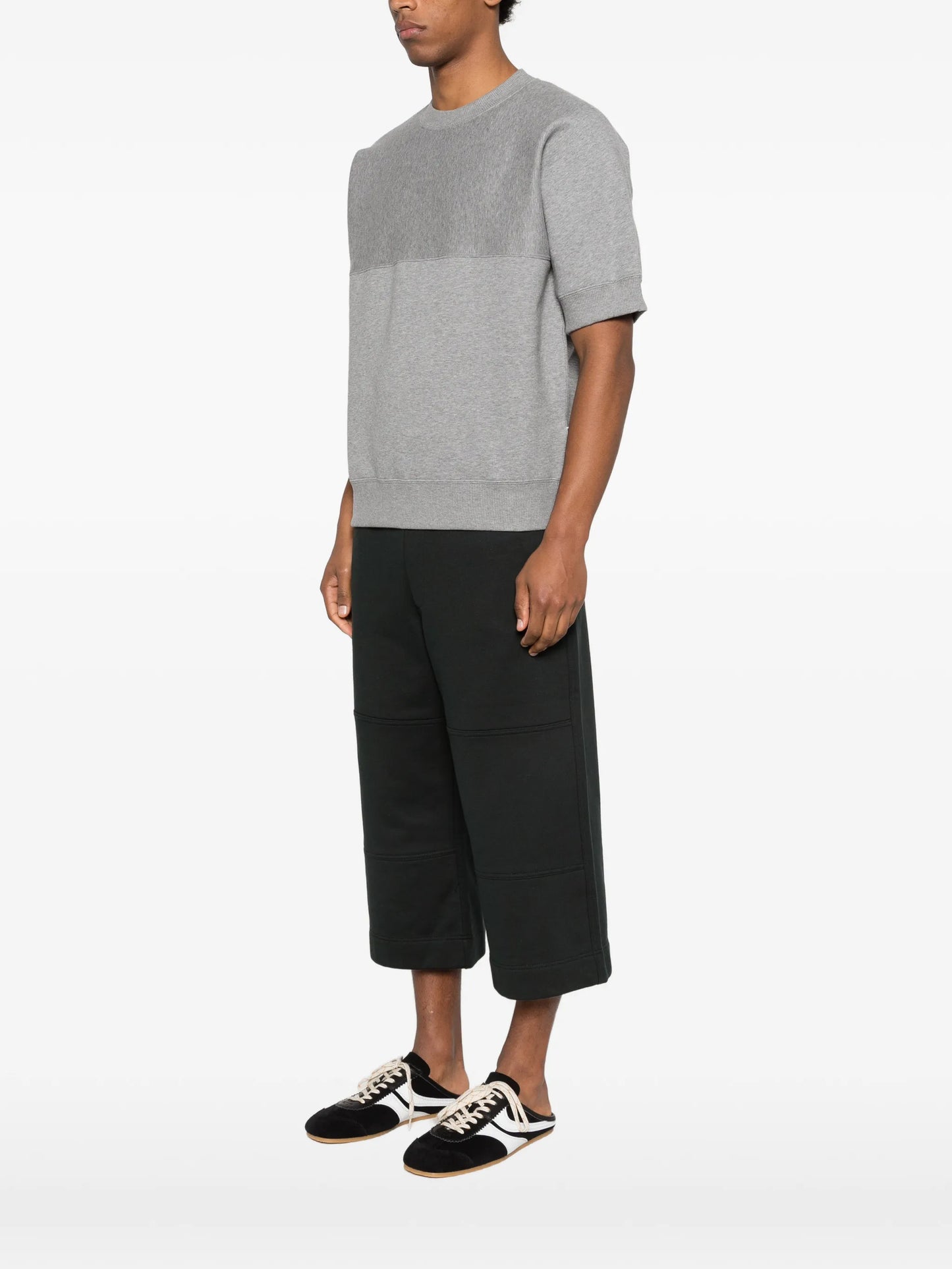 cotton T-shirt