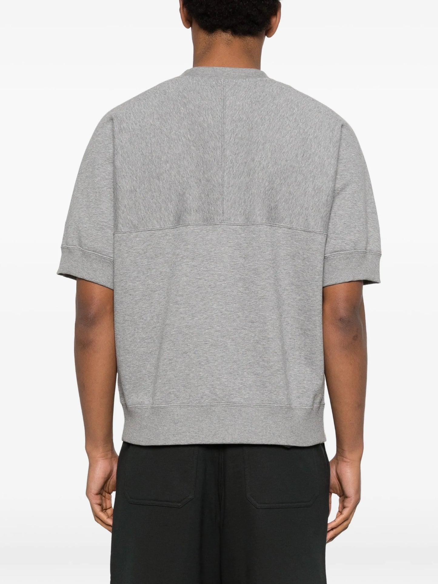cotton T-shirt