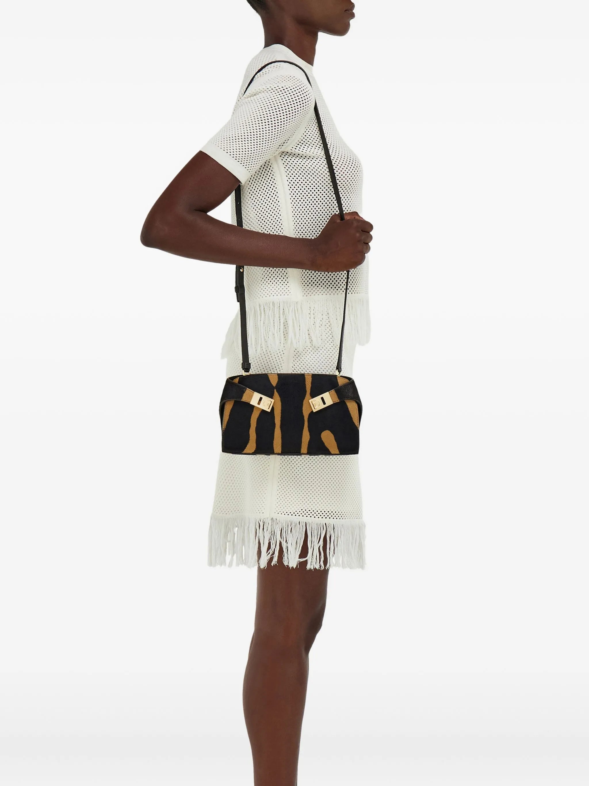 mini Hug cross body bag