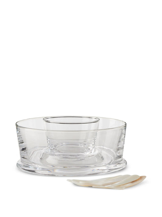 Ethan caviar set (9.5cm)