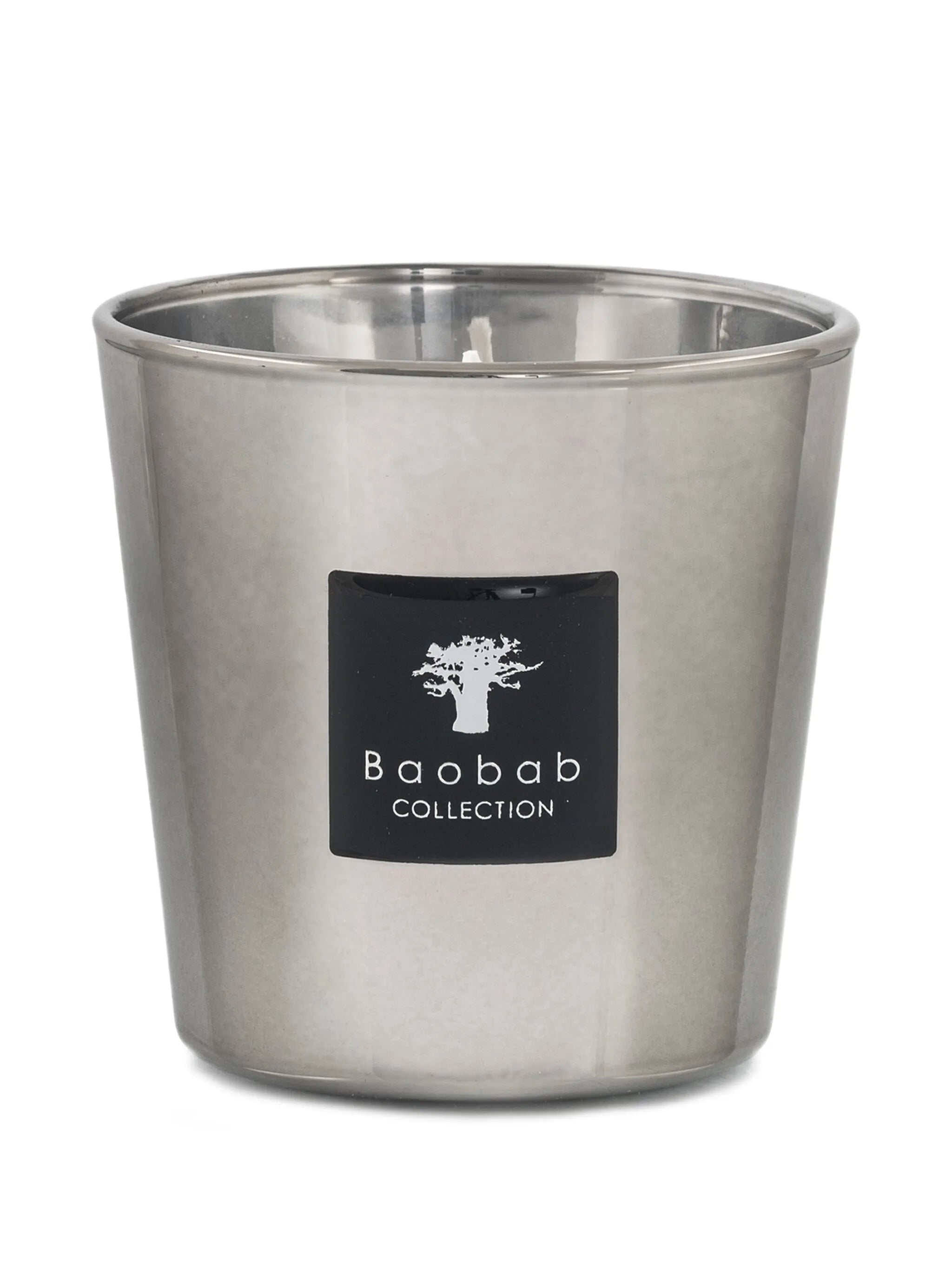 Les Exclusives Duo candles (set of two)