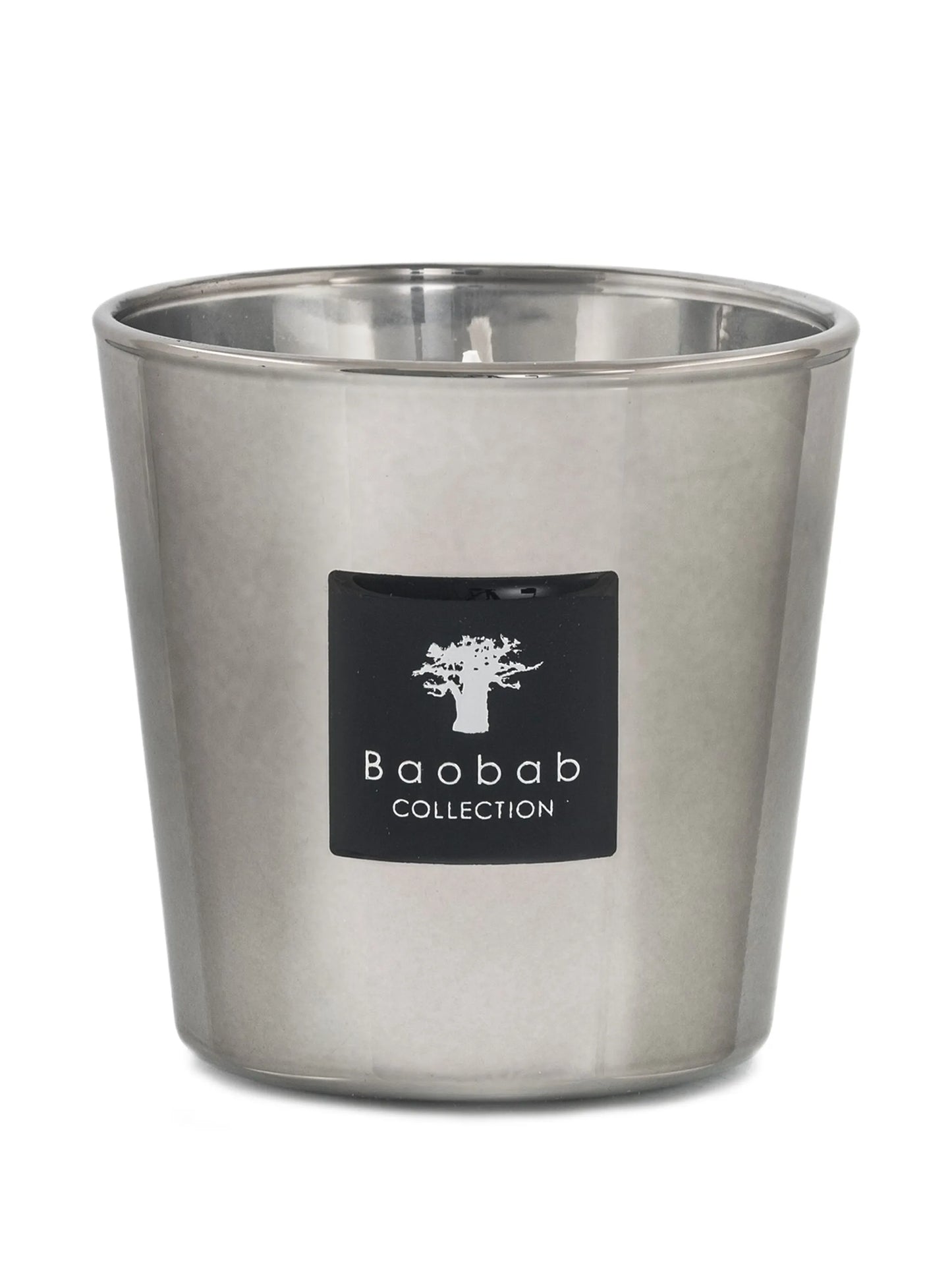 Les Exclusives Duo candles (set of two)