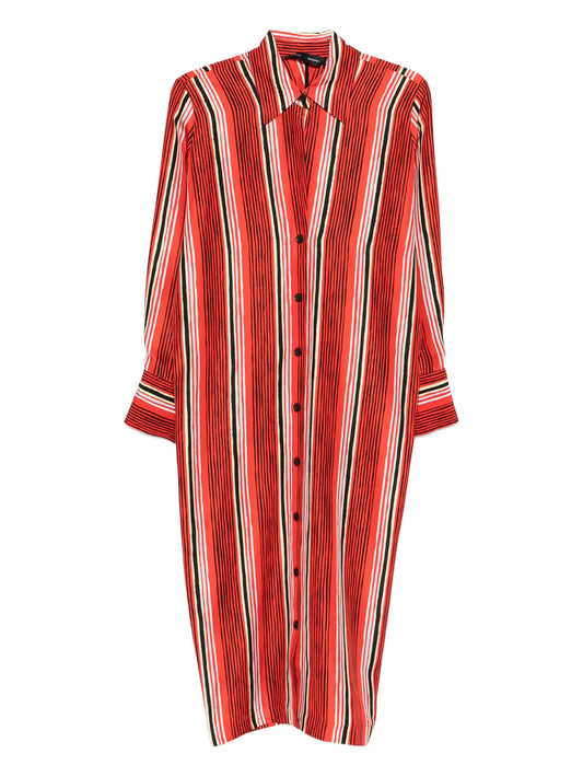 Amira midi dress