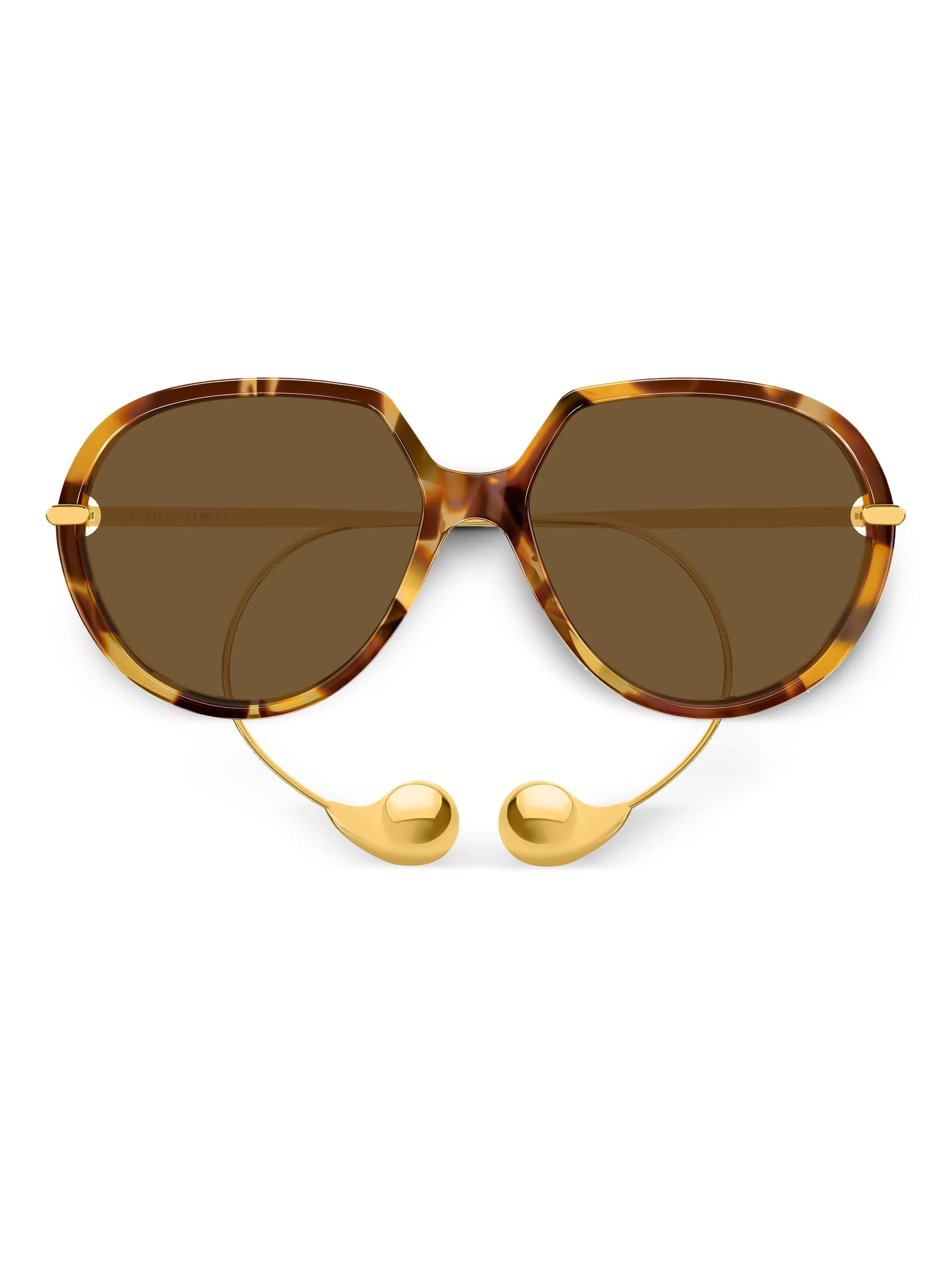 drop square sunglasses