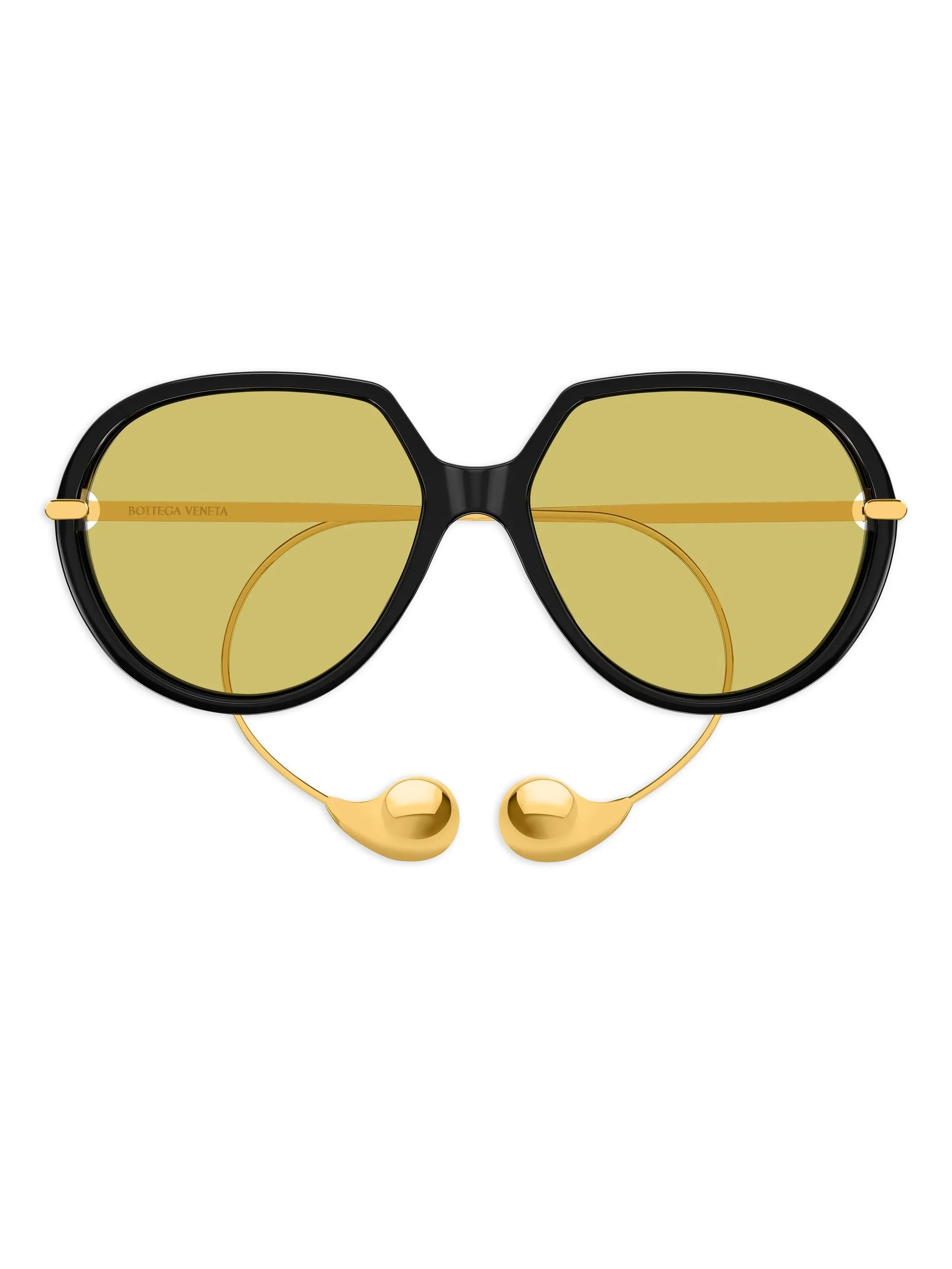 drop square sunglasses