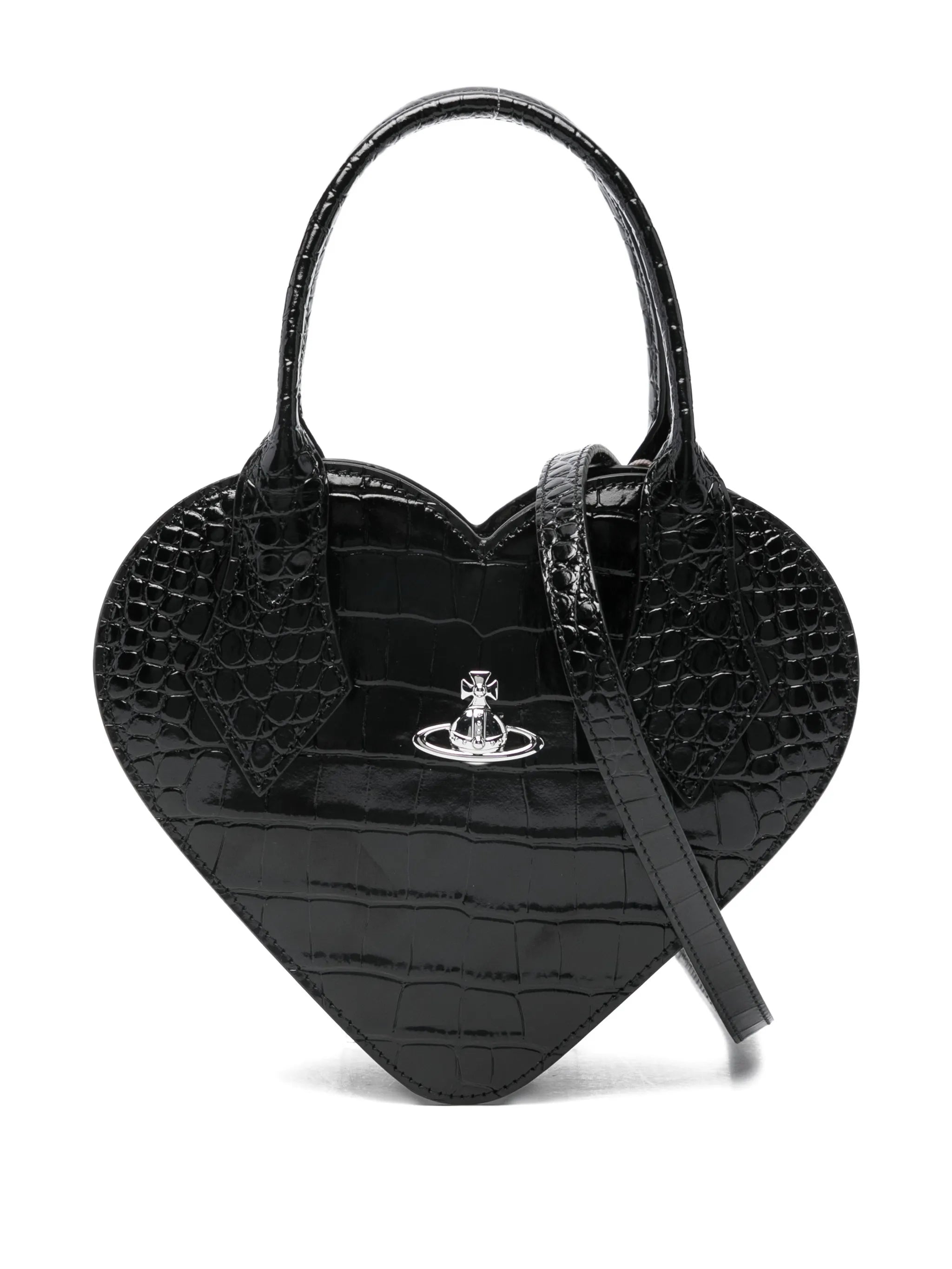 Josephine Heart tote bag