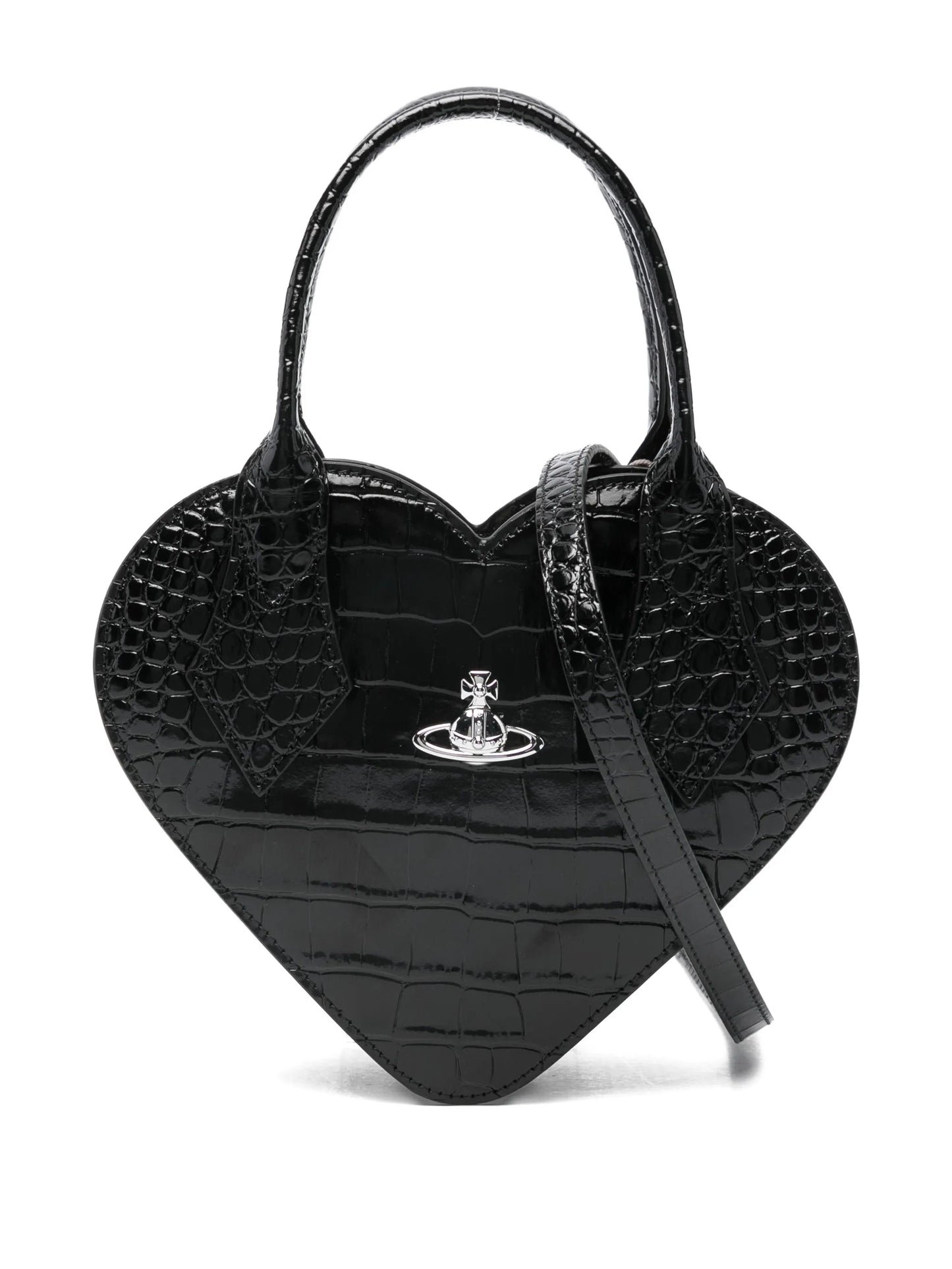 Josephine Heart tote bag