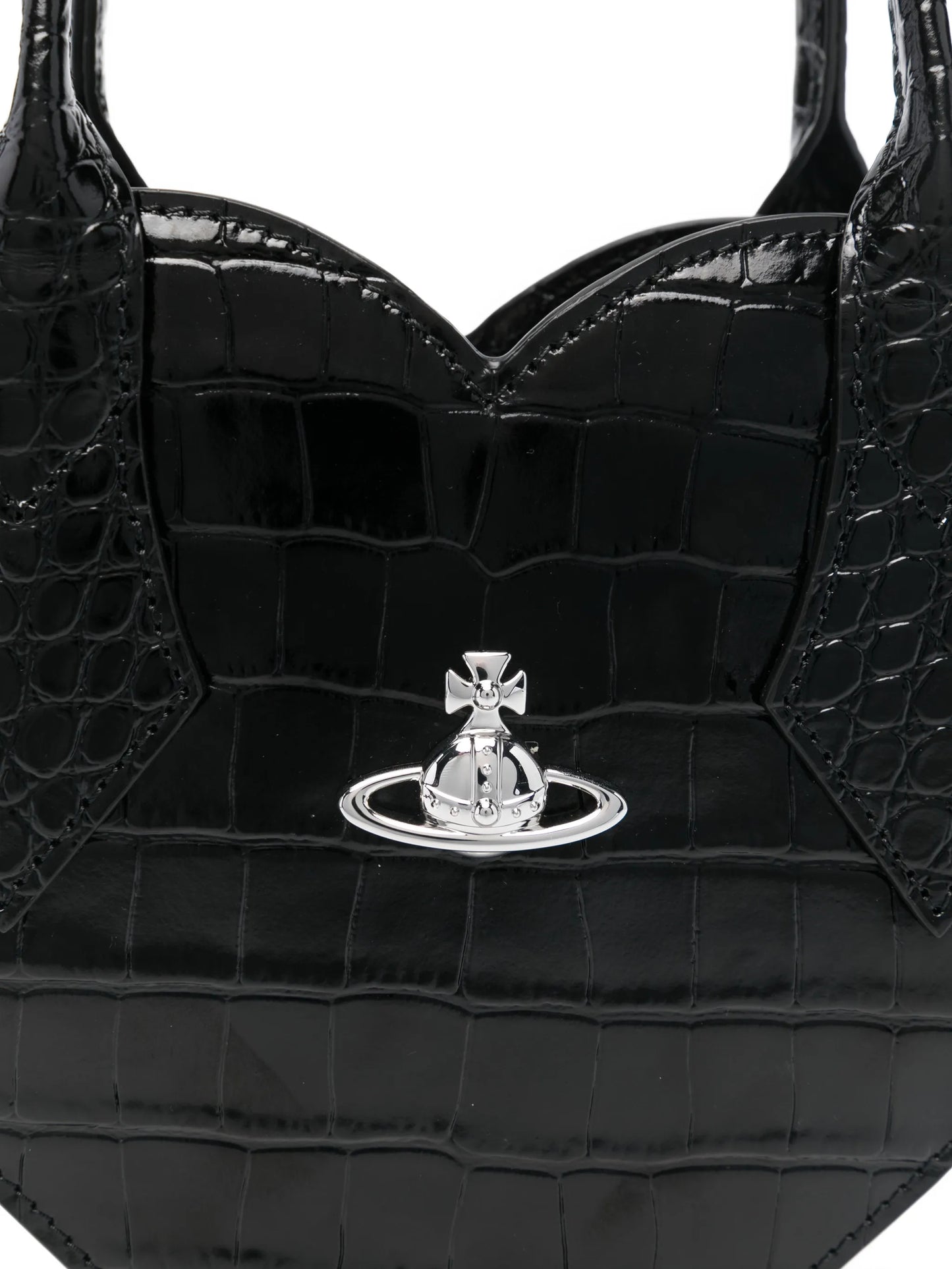 Josephine Heart tote bag