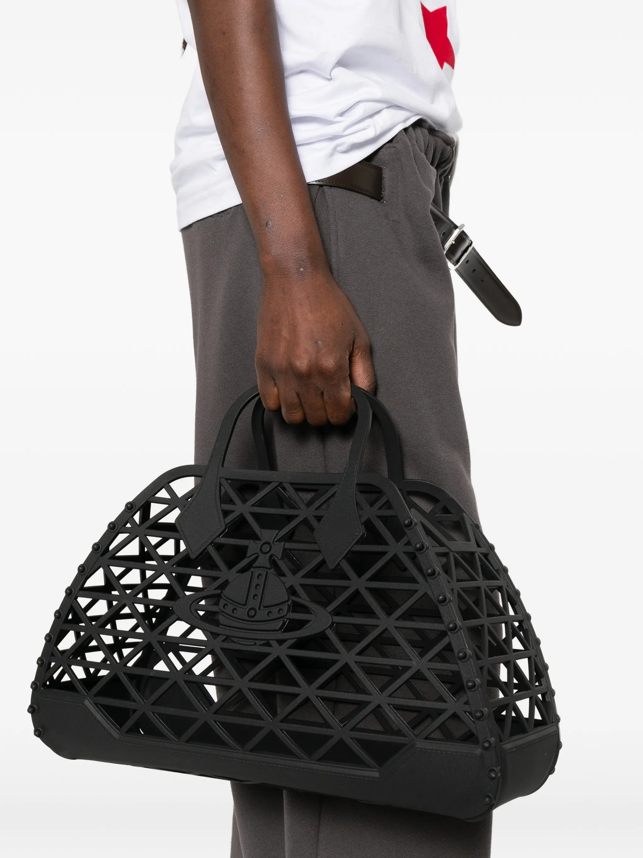 X-Ray tote bag