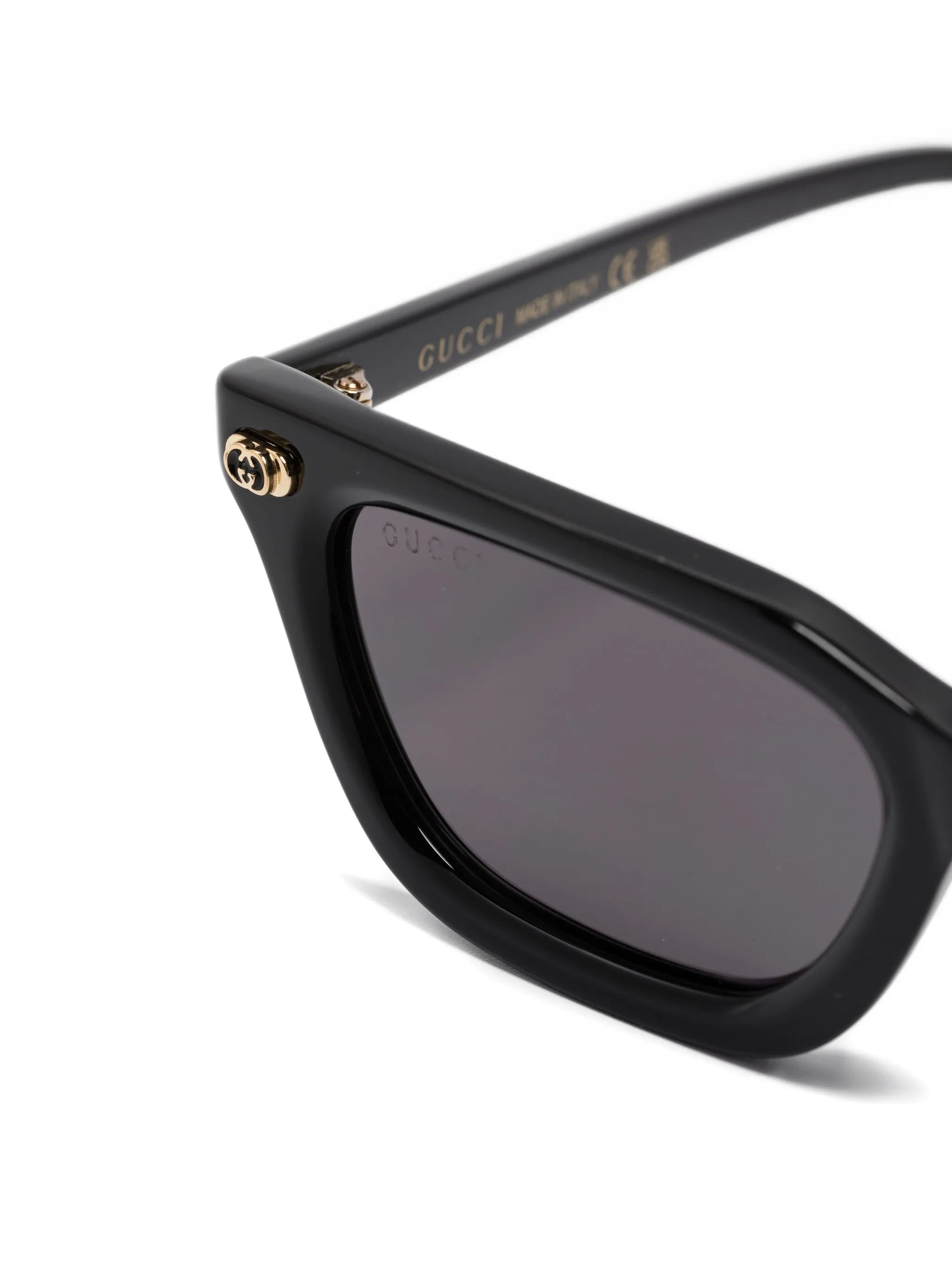 Interlocking G sunglasses