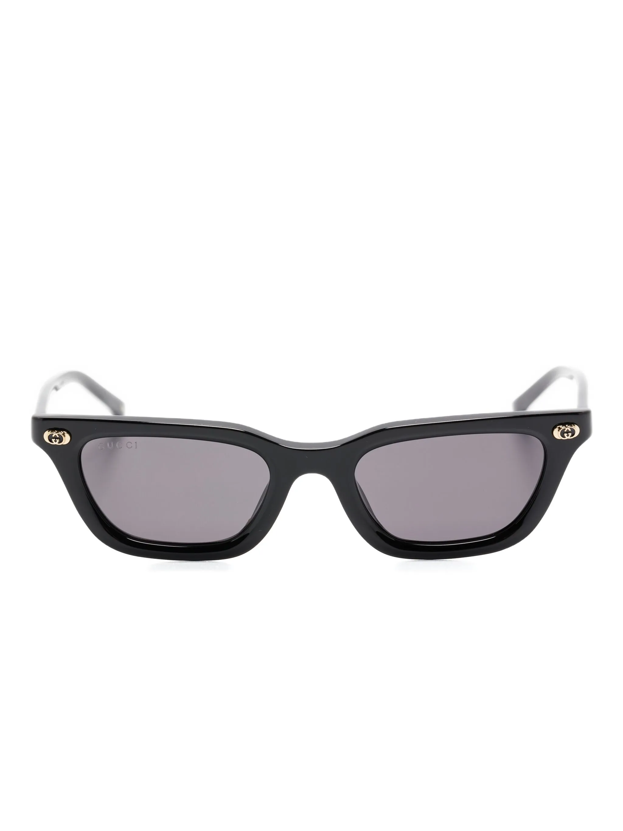 Interlocking G sunglasses
