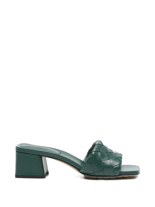 Parco woven sandals