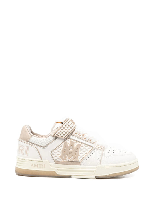 MA Skyline logo sneakers