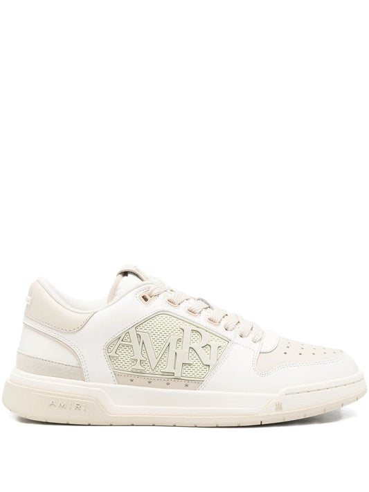 Classic Low lace-up sneakers