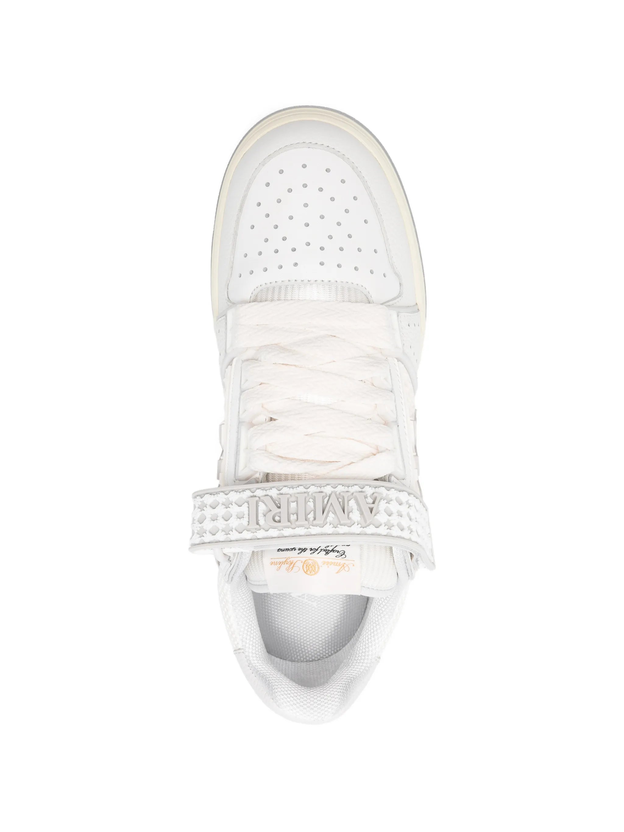 Ma Skyline logo sneakers