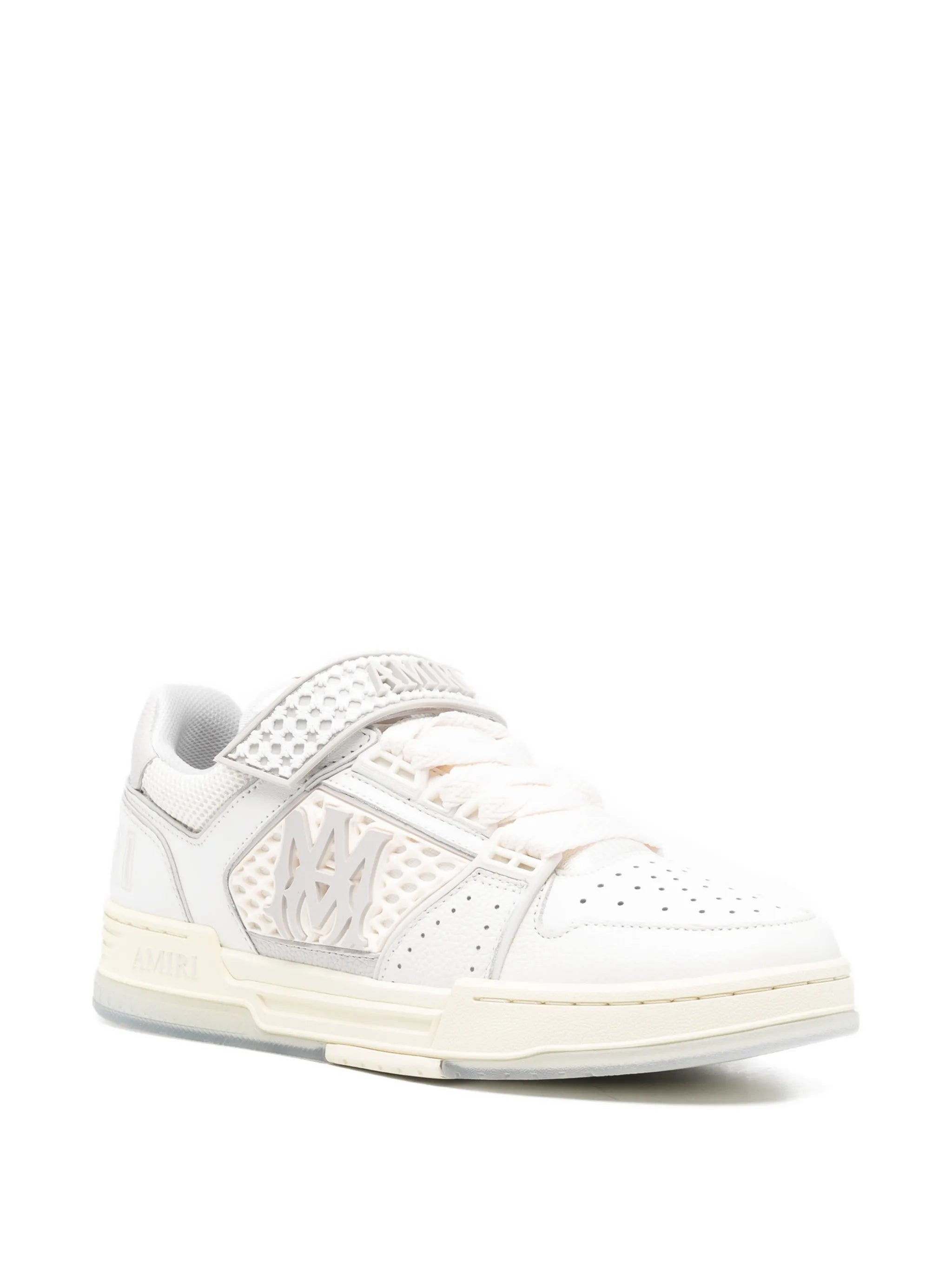 Ma Skyline logo sneakers