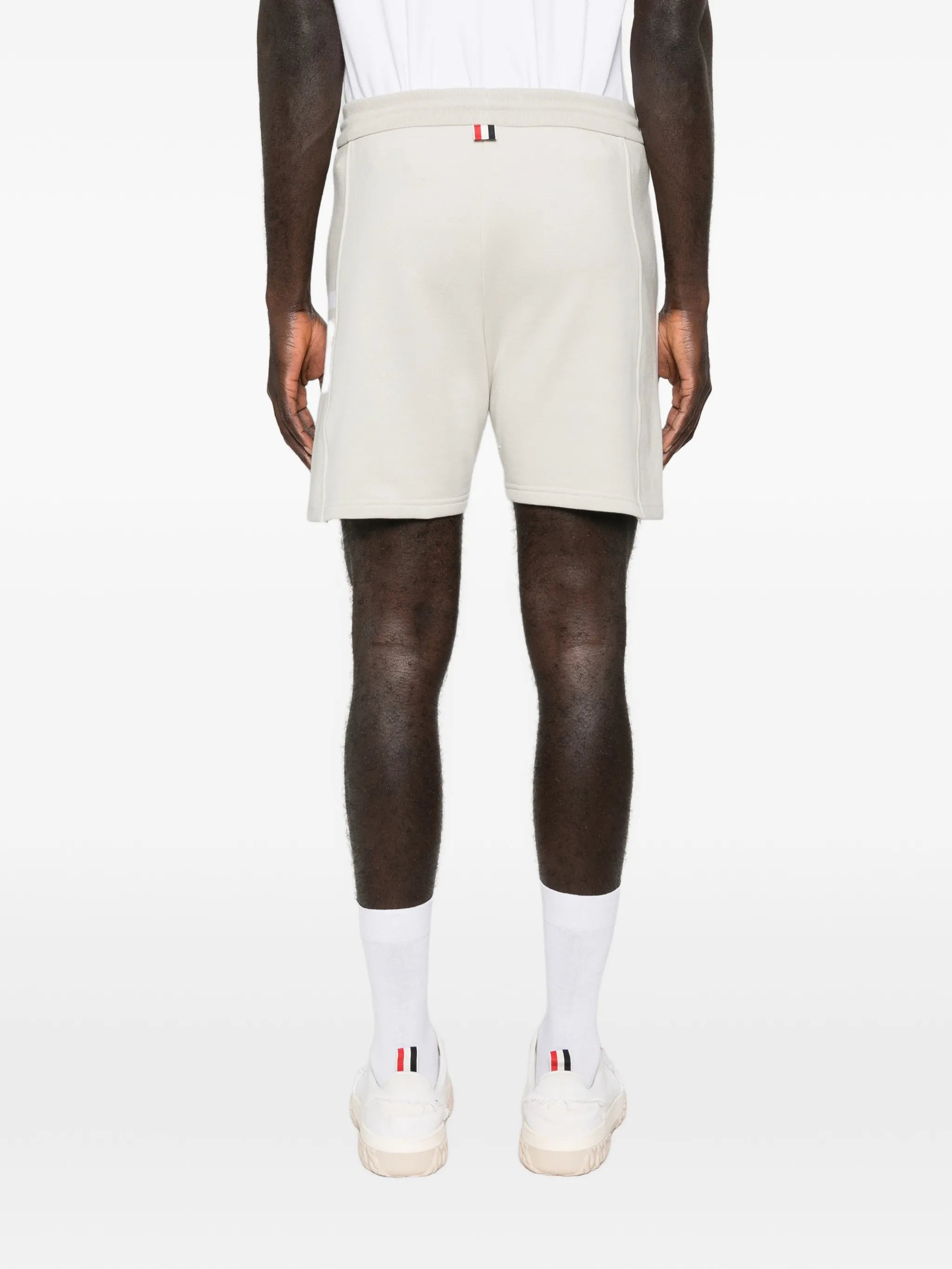loopback 4-bar sweatshorts