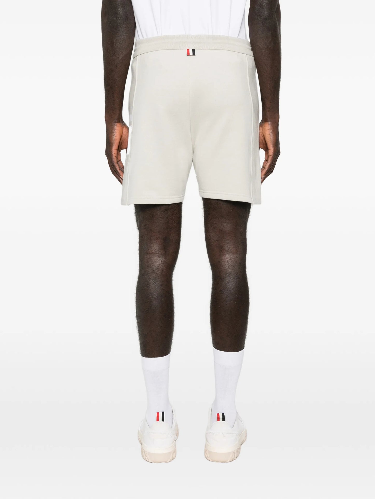 loopback 4-bar sweatshorts