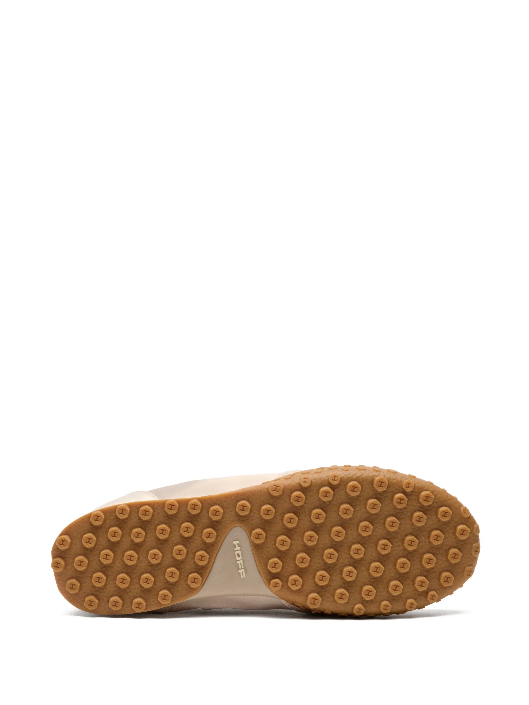 Bridge lace-up sneakers