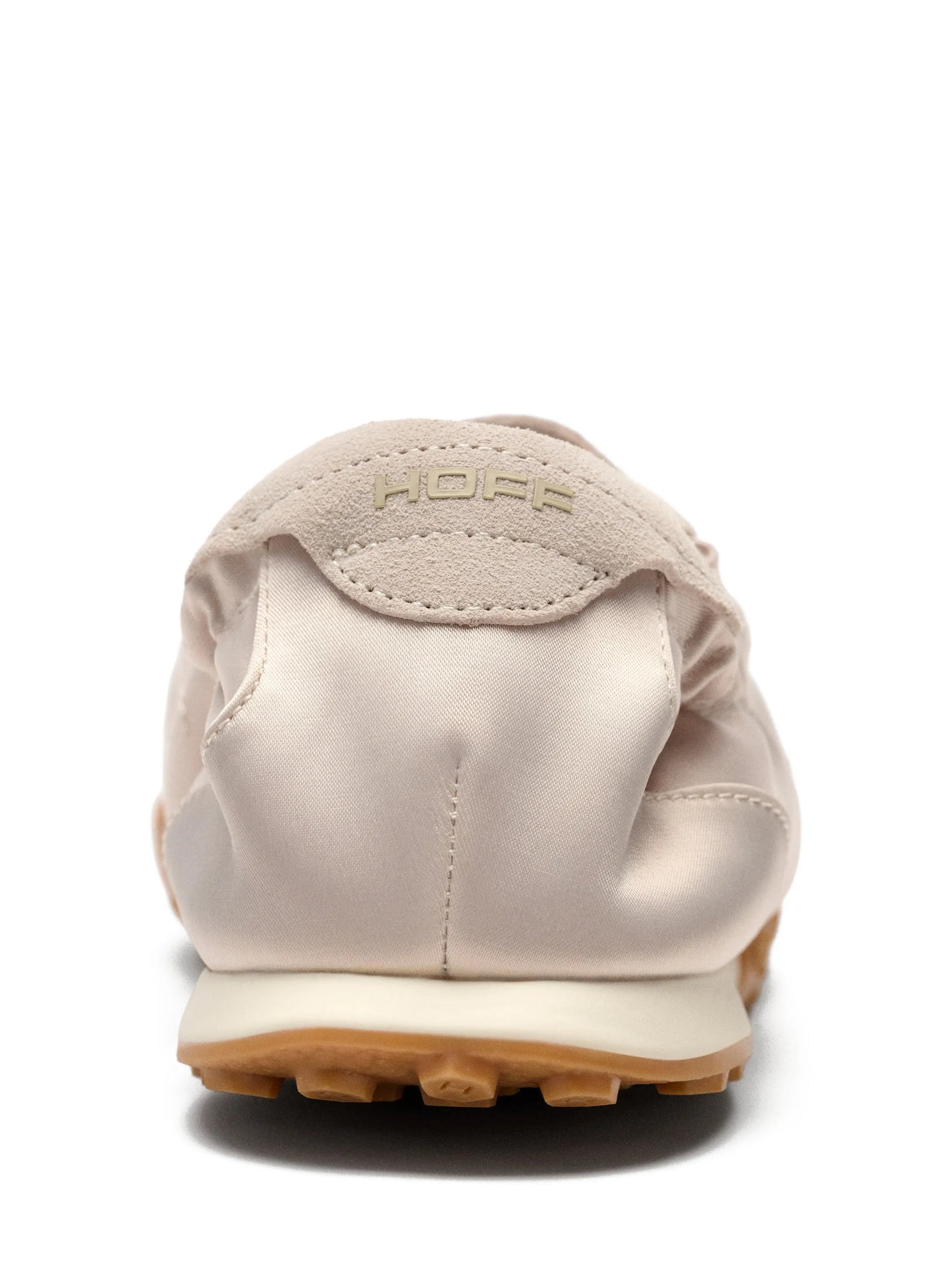 Bridge lace-up sneakers