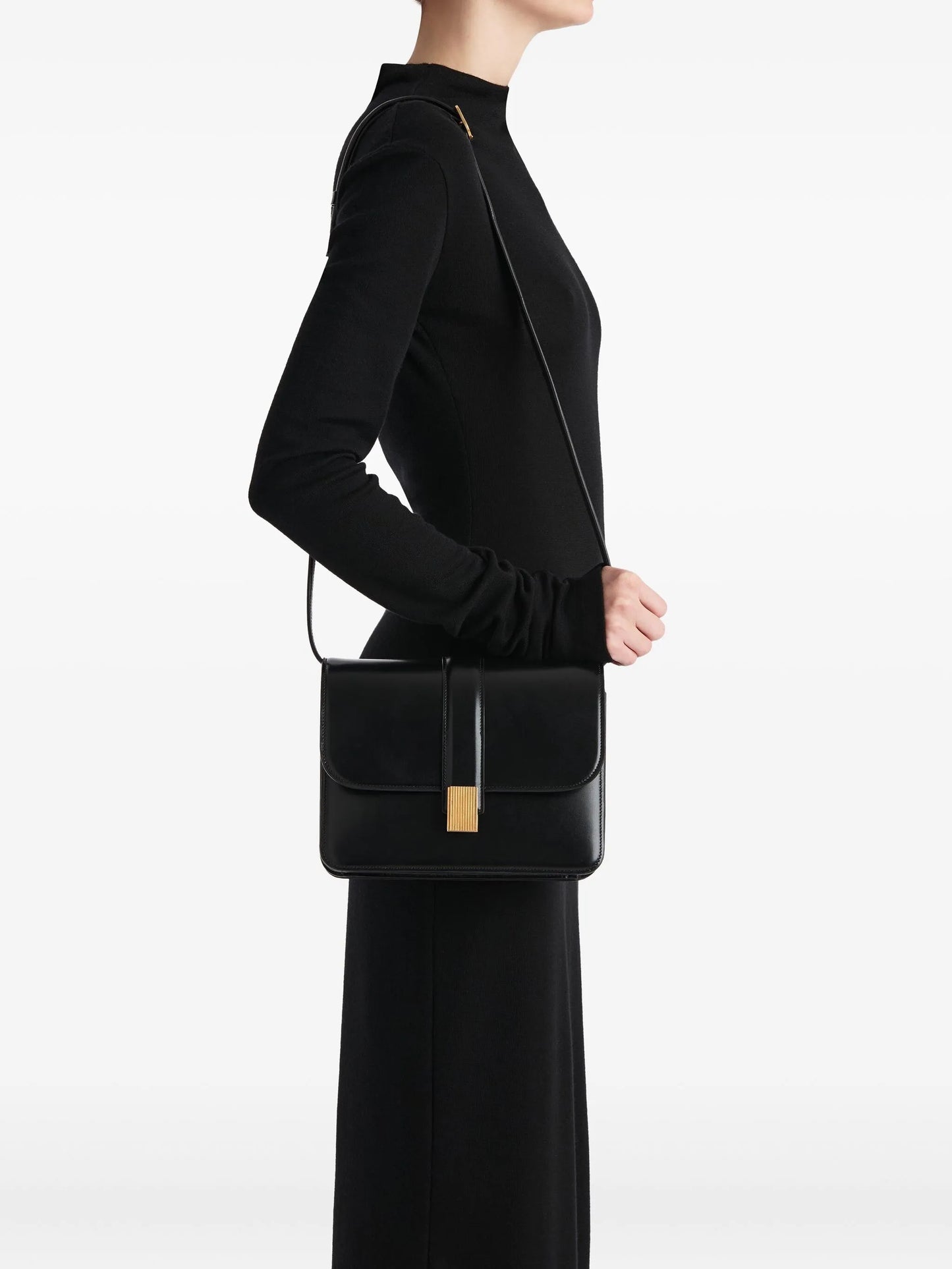 Blake Empire-detail crossbody bag