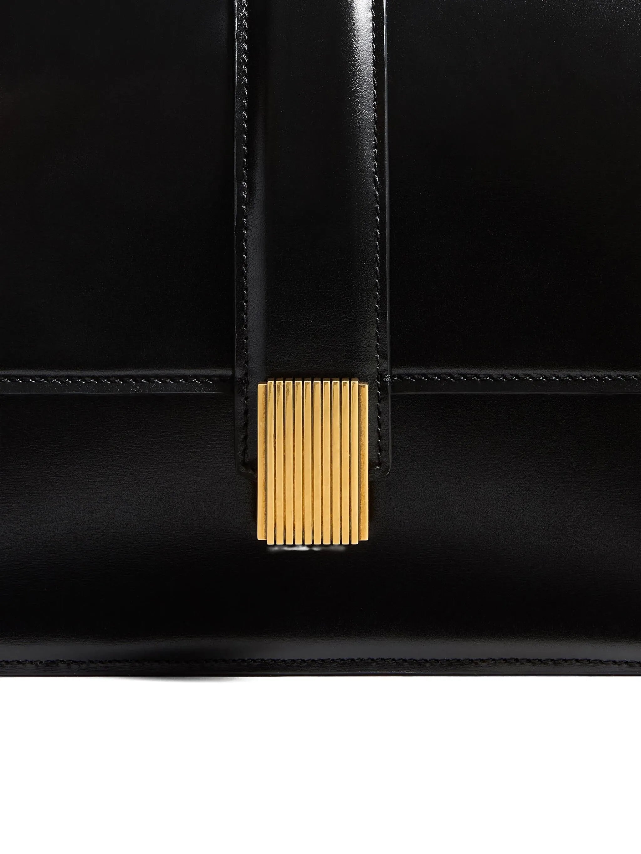 Blake Empire-detail crossbody bag