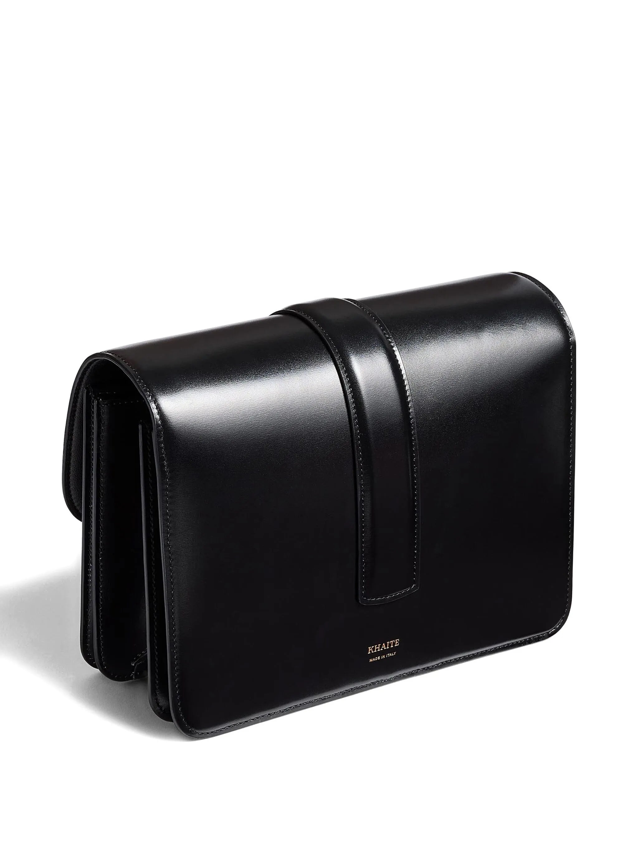 Blake Empire-detail crossbody bag