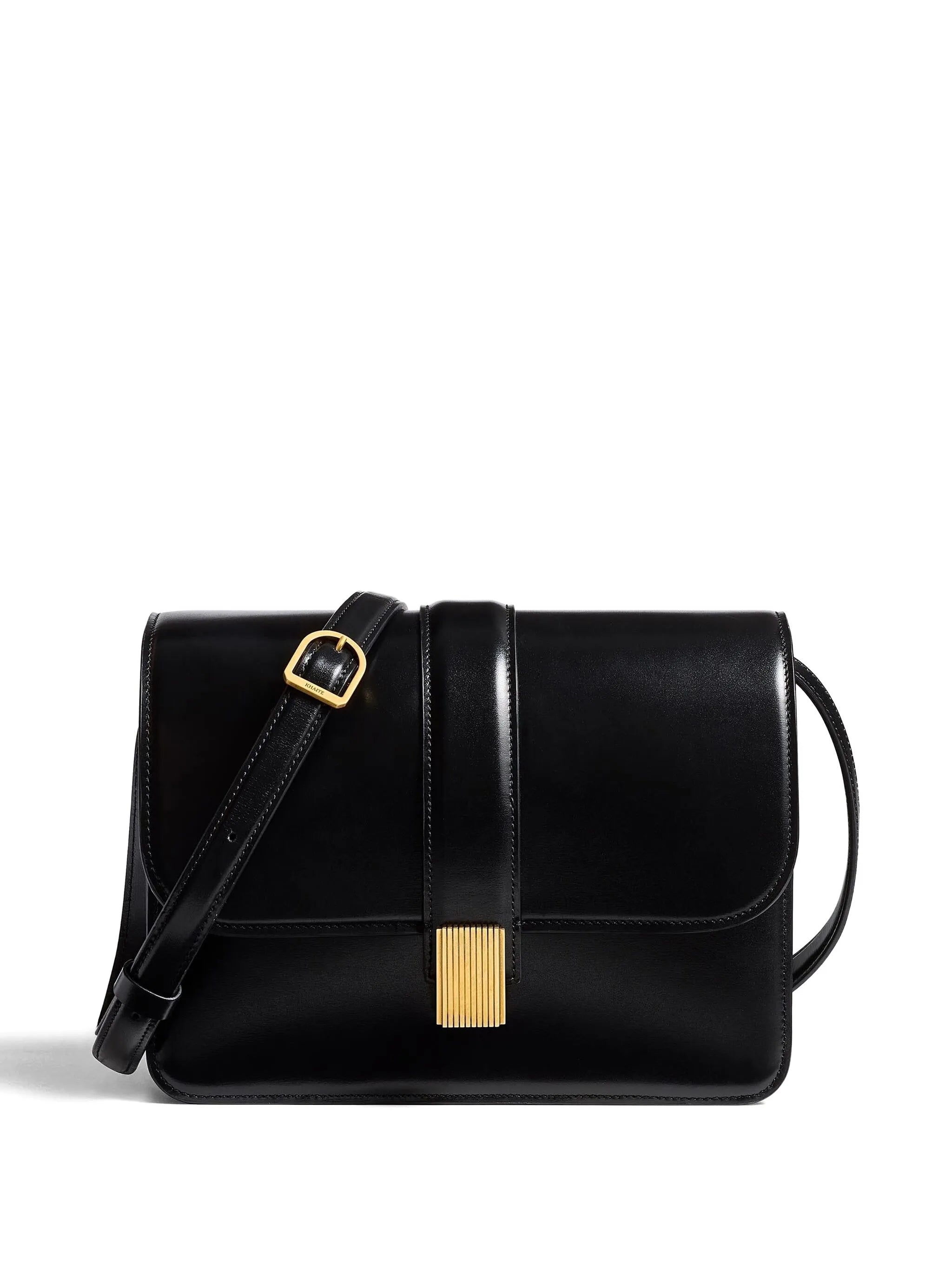 Blake Empire-detail crossbody bag