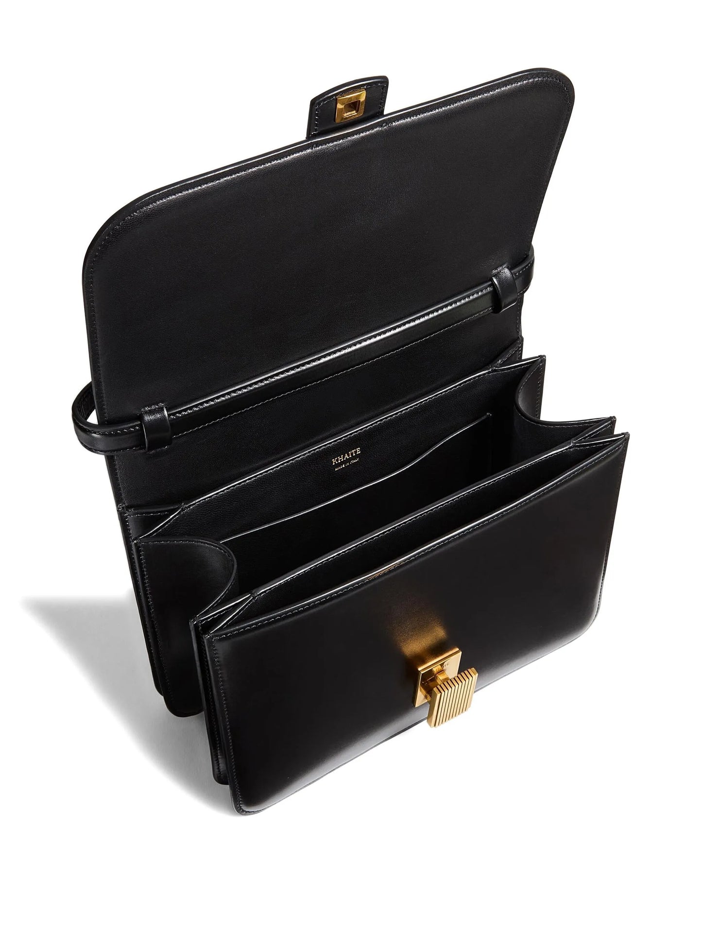 Blake Empire-detail crossbody bag