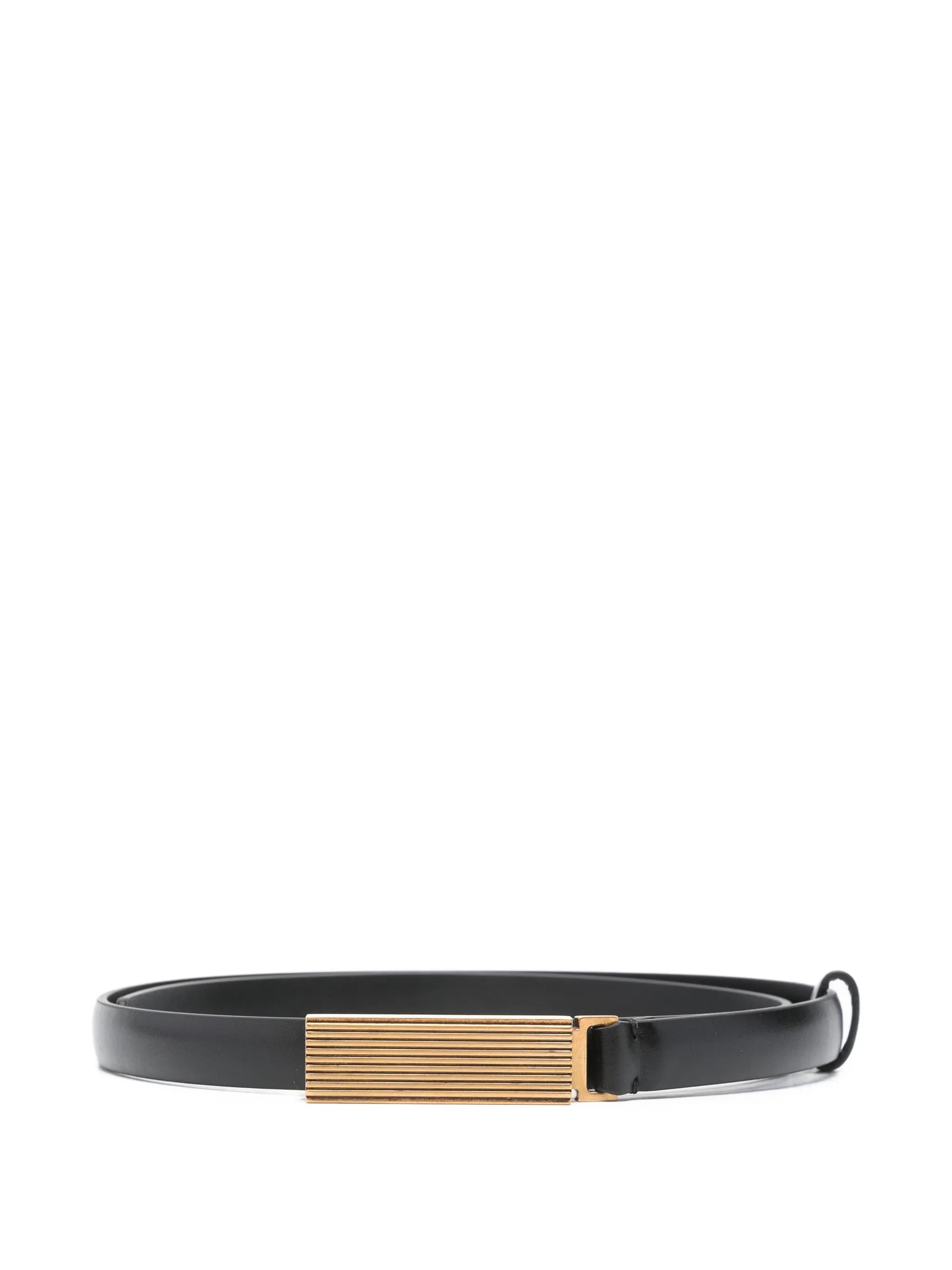 Empire black belt