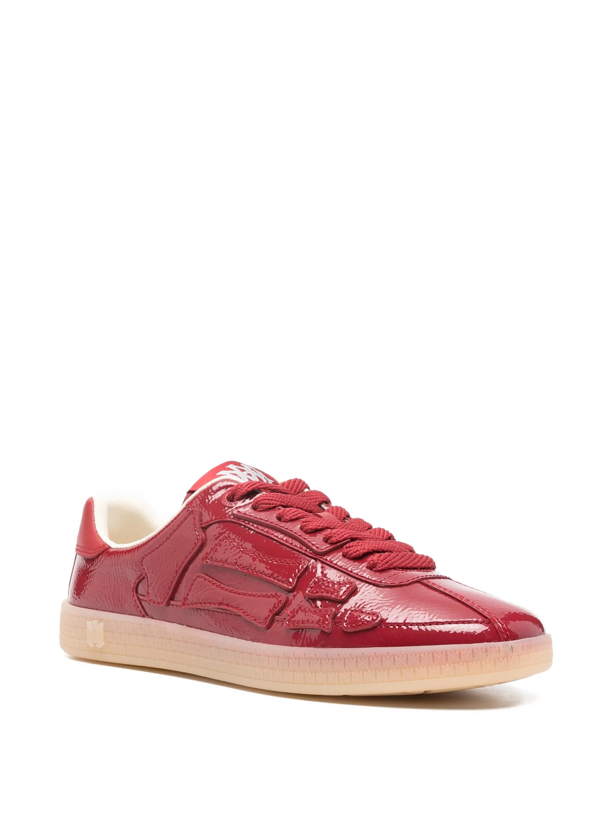 Pacific Bones sneakers