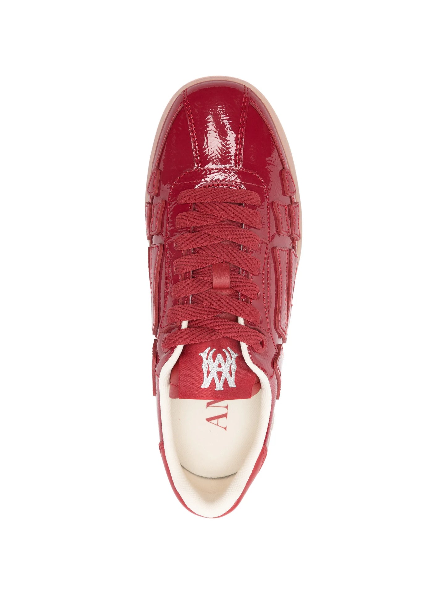 Pacific Bones sneakers