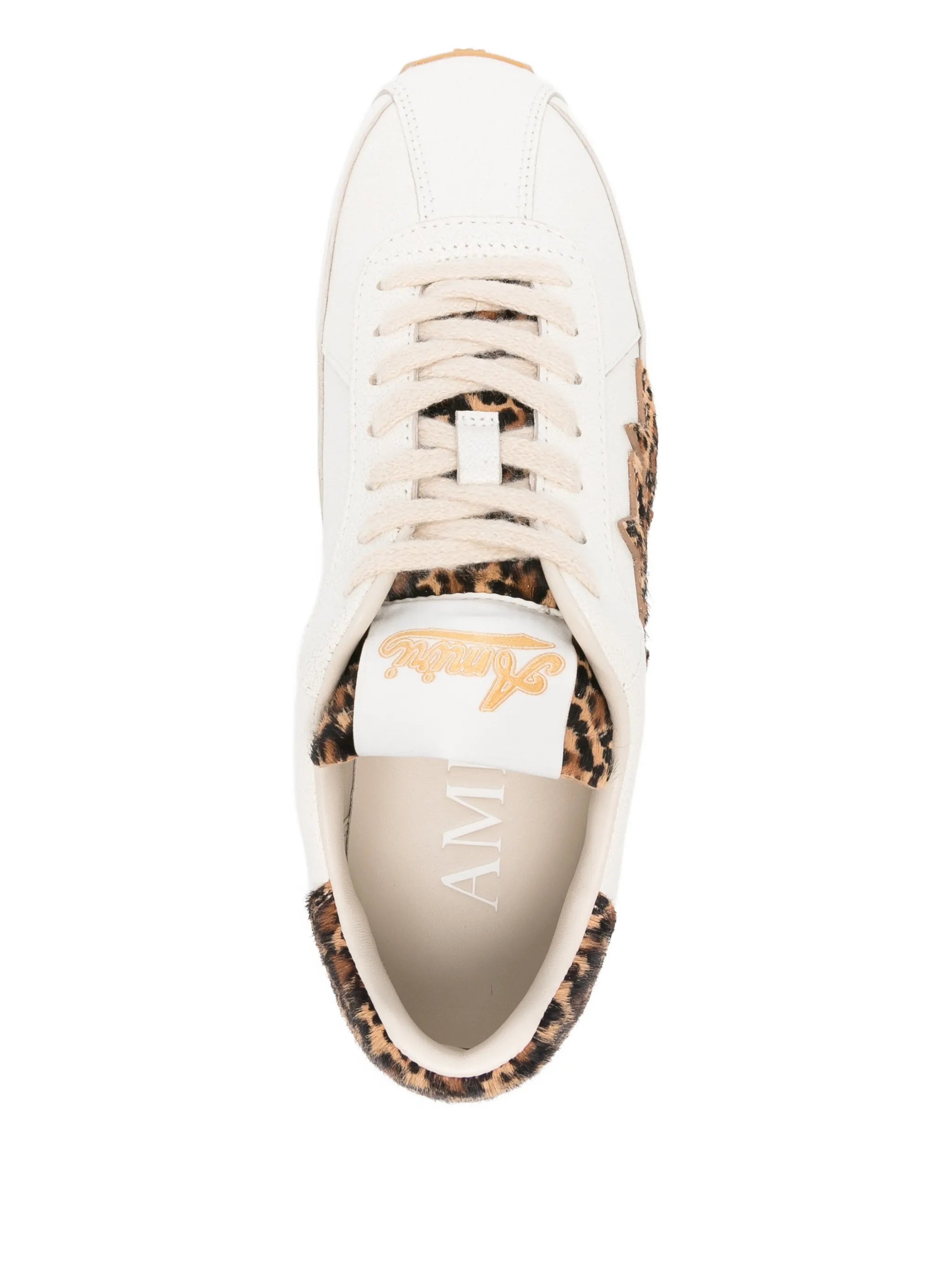 Pacific Flat sneakers