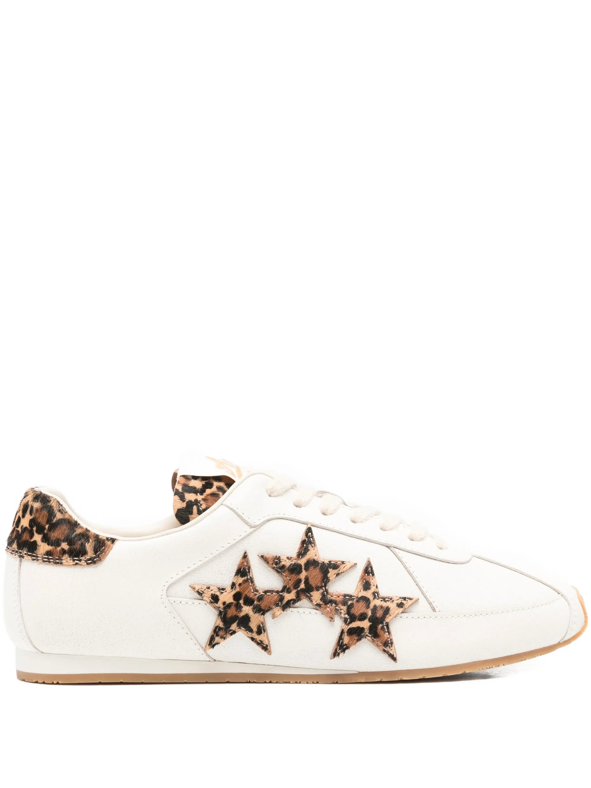 Pacific Flat sneakers