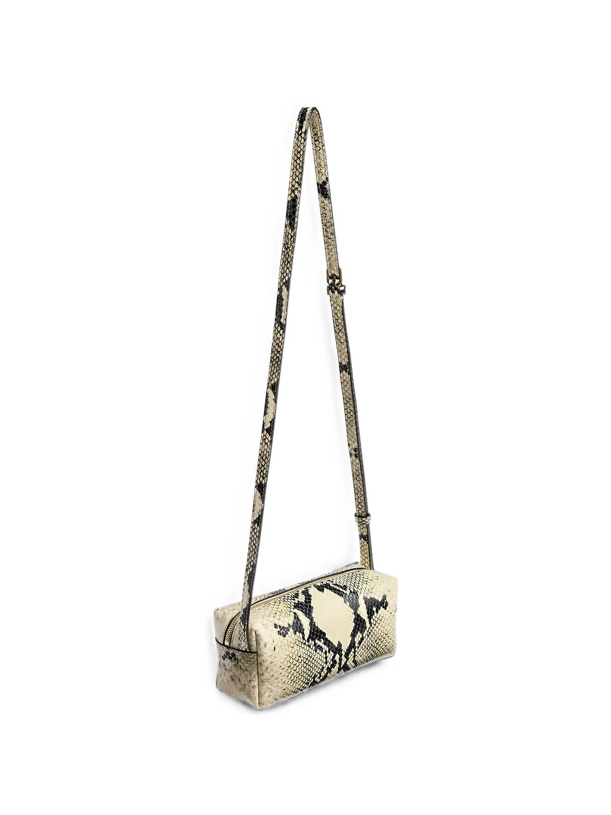 Kye mini crossbody bag