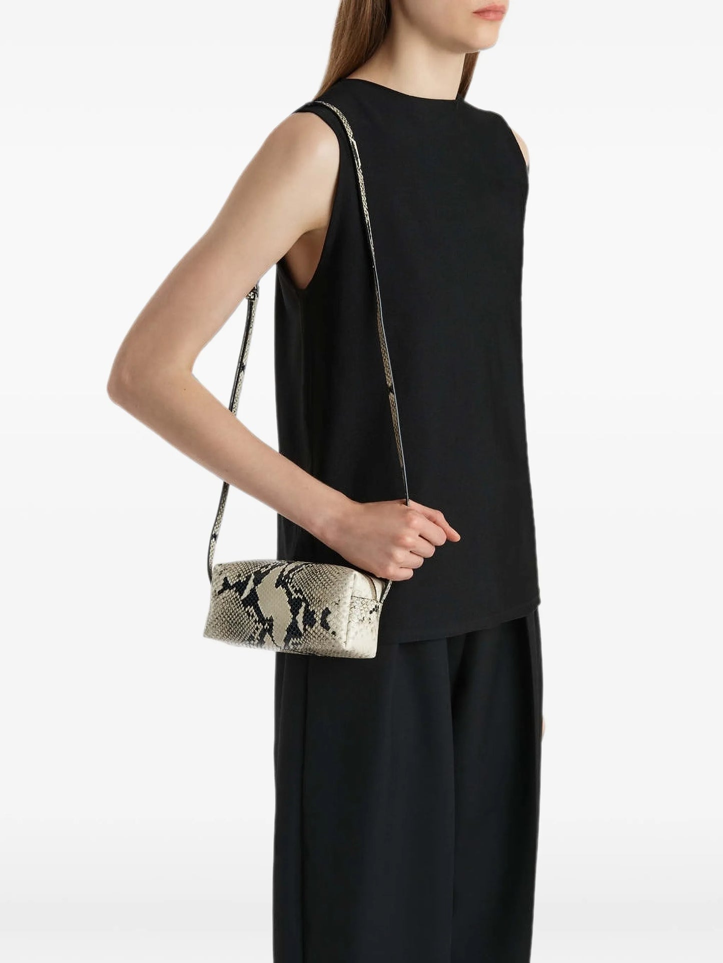 Kye mini crossbody bag